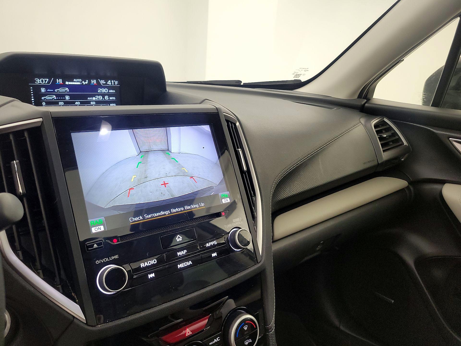 Thumbnail: 2023 Subaru Forester - 15