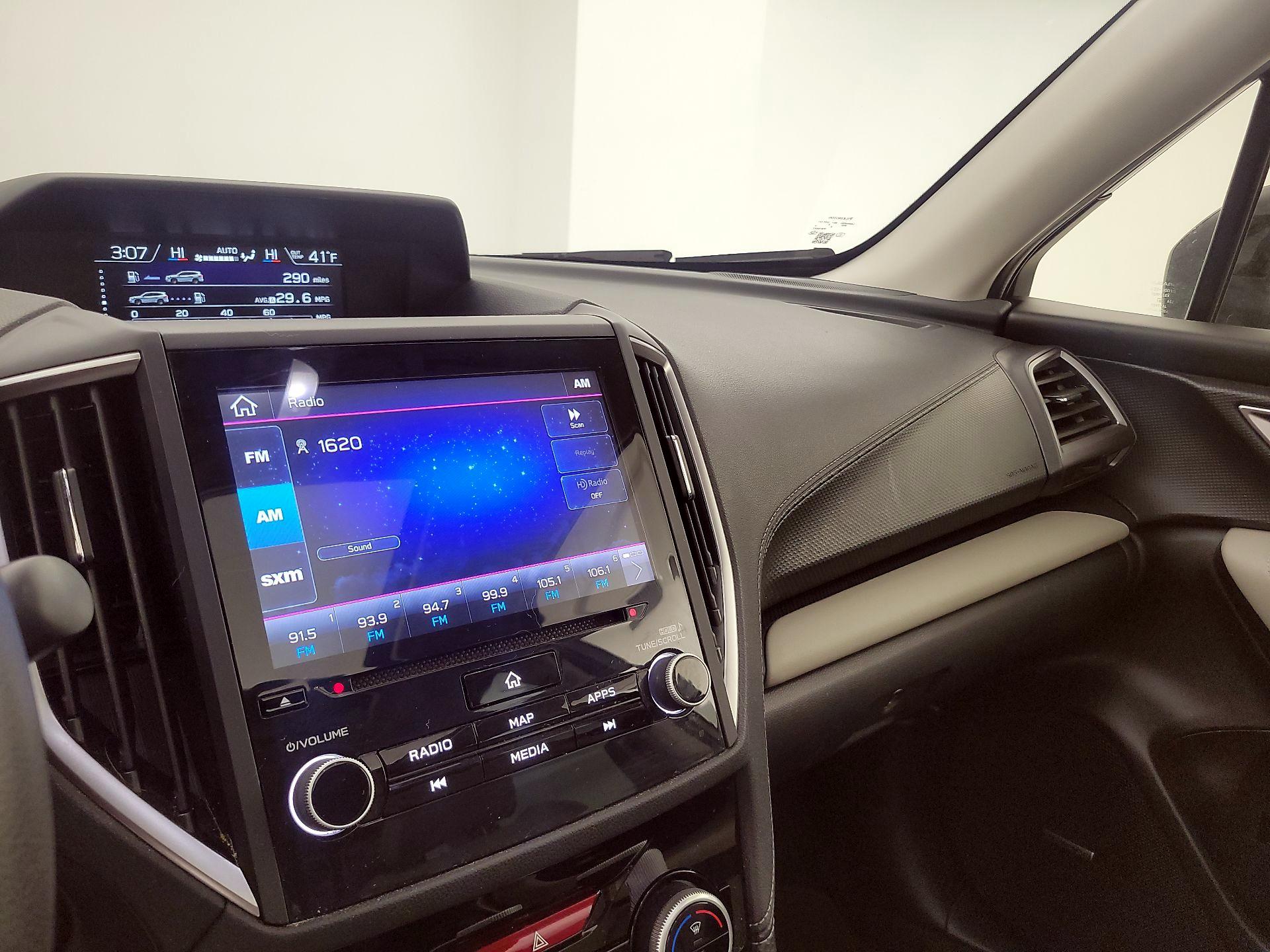 Thumbnail: 2023 Subaru Forester - 16