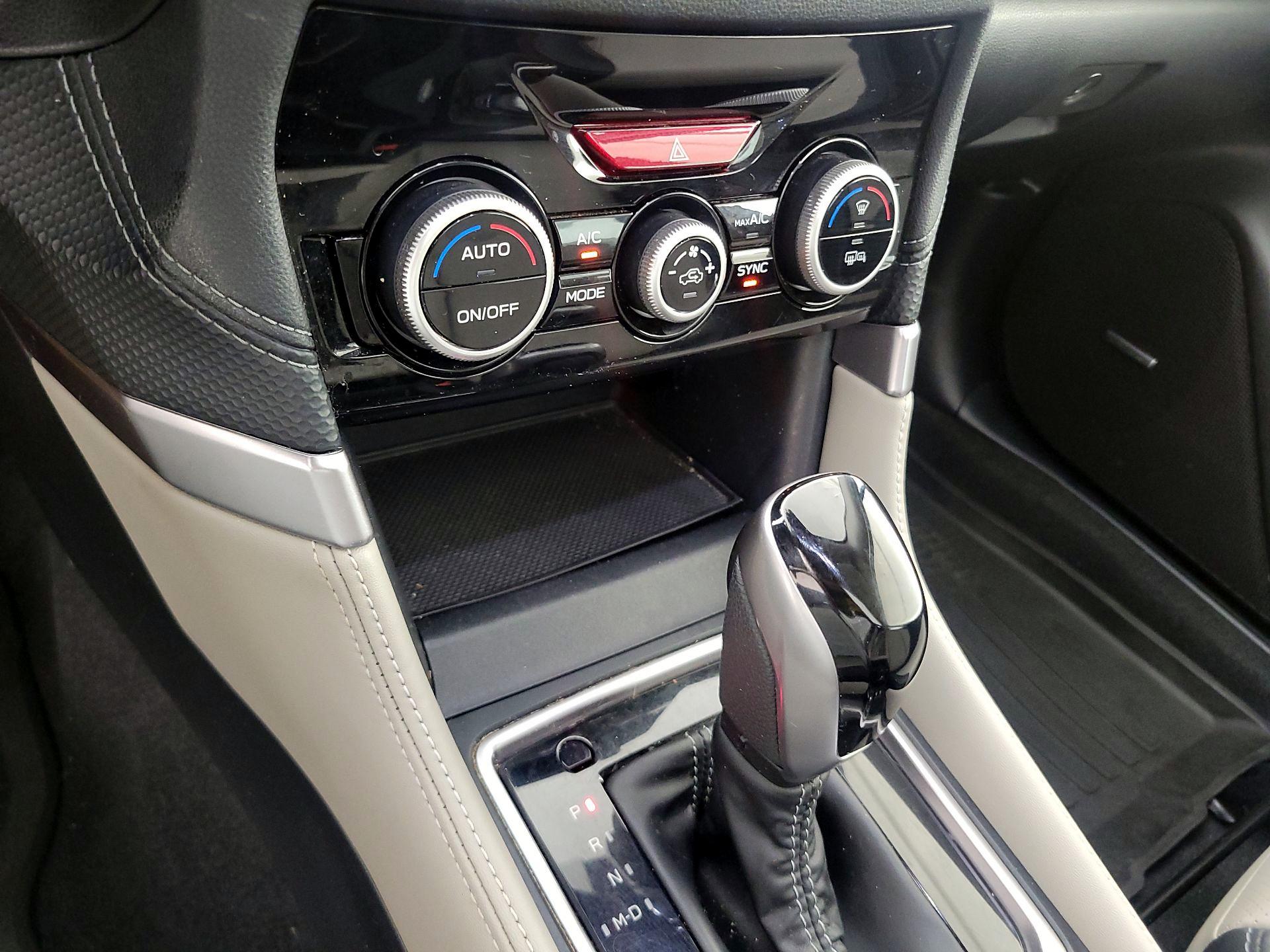 Thumbnail: 2023 Subaru Forester - 17