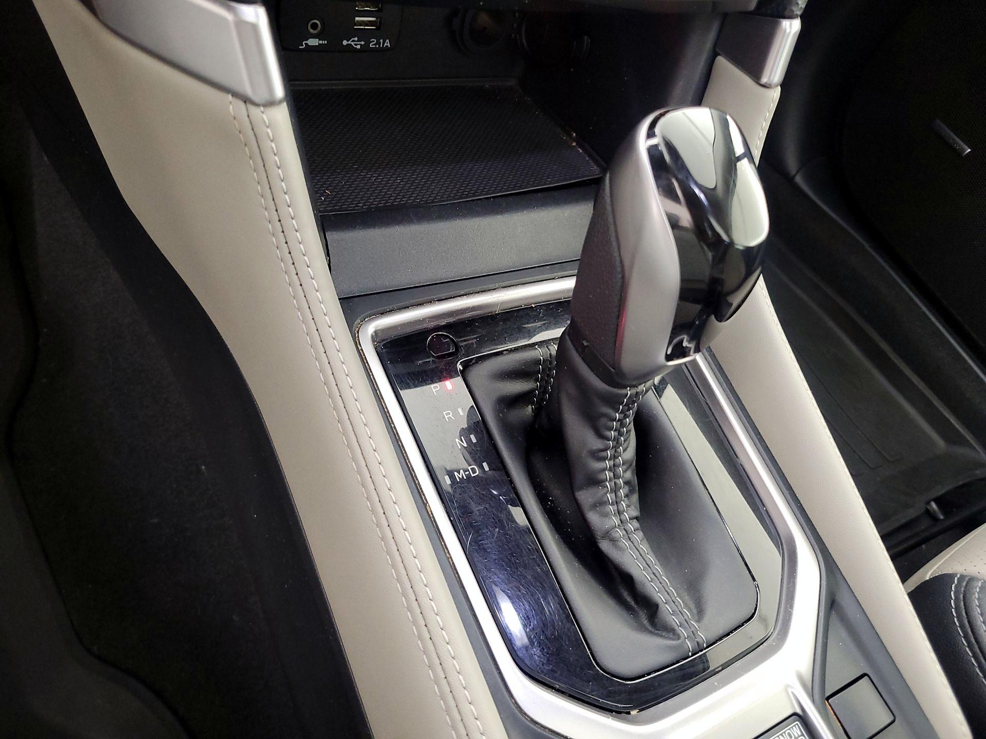 Thumbnail: 2023 Subaru Forester - 18