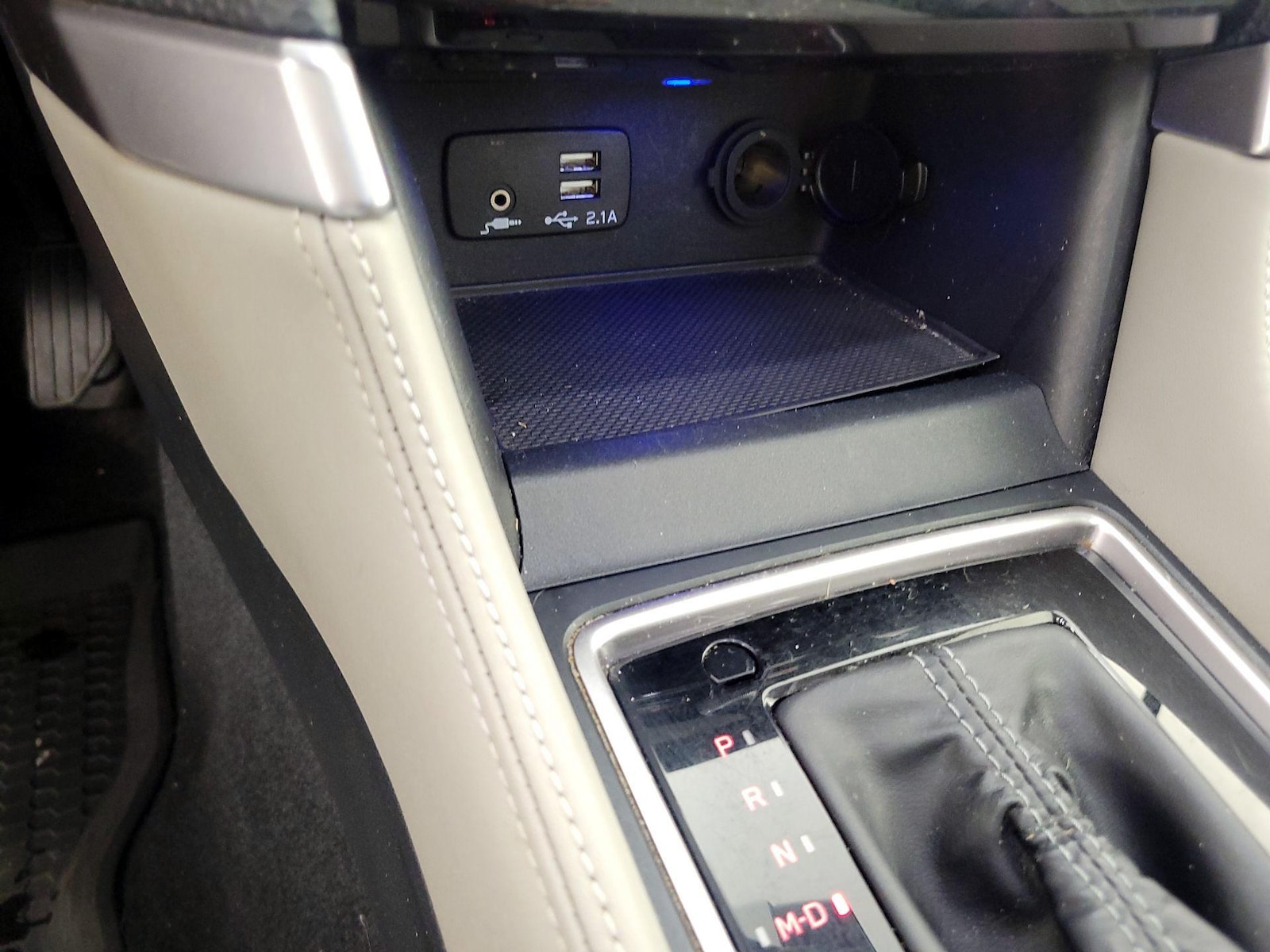 2023 Subaru Forester Limited - Photo 20