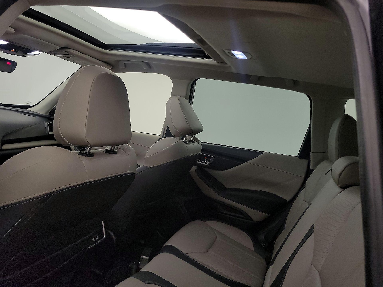 2023 Subaru Forester Limited - Photo 21
