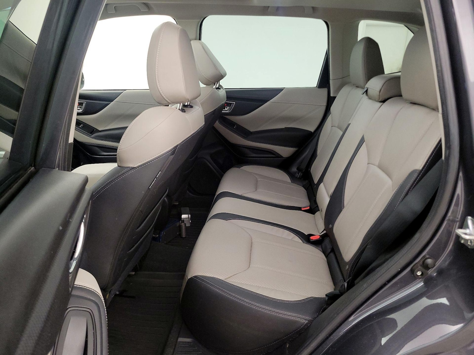 2023 Subaru Forester Limited - Photo 22