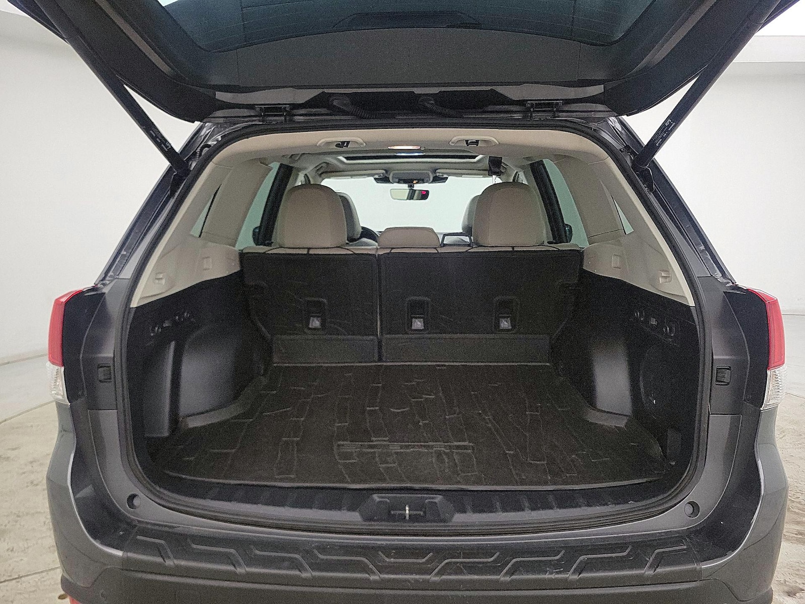 2023 Subaru Forester Limited - Photo 23