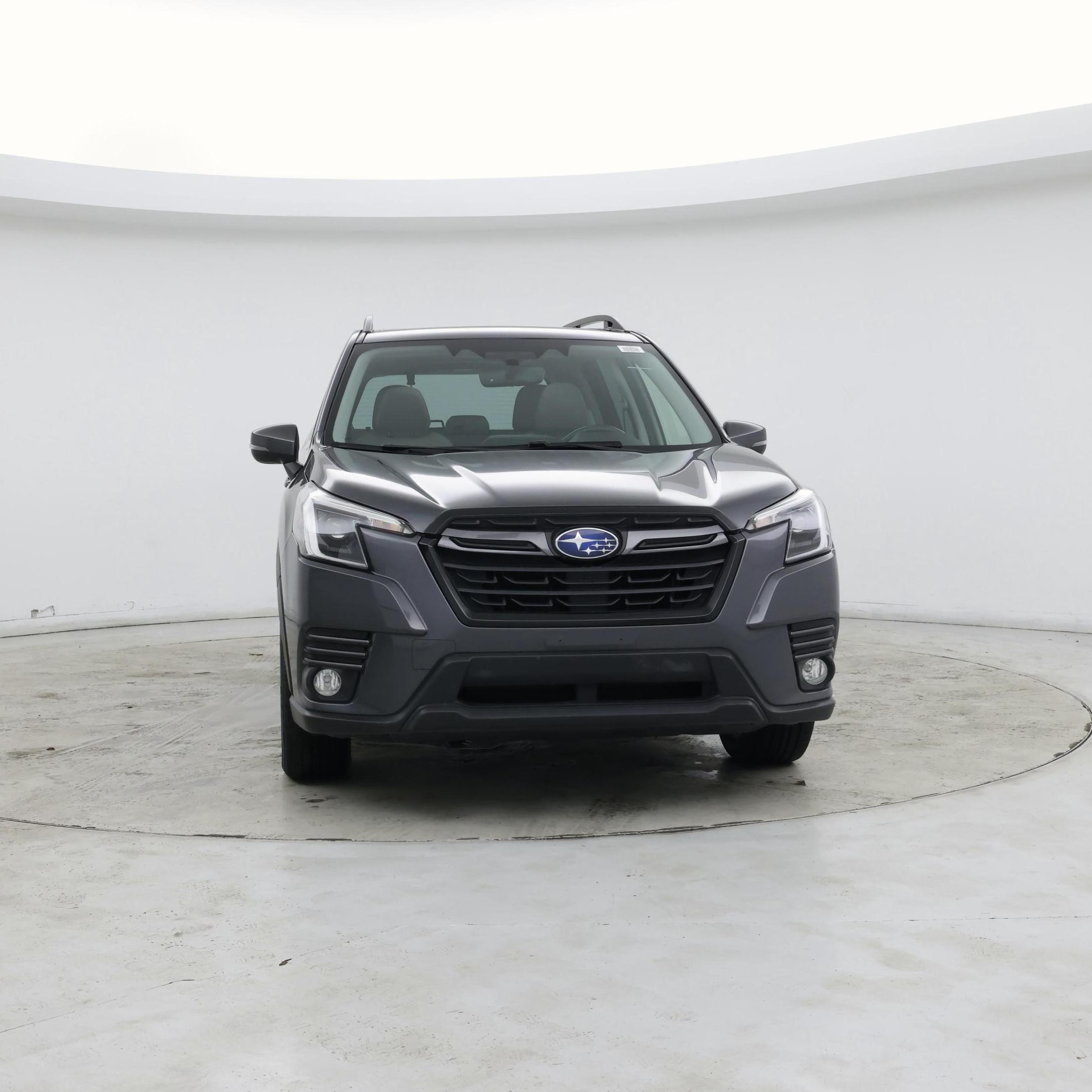 Thumbnail: 2023 Subaru Forester - 5