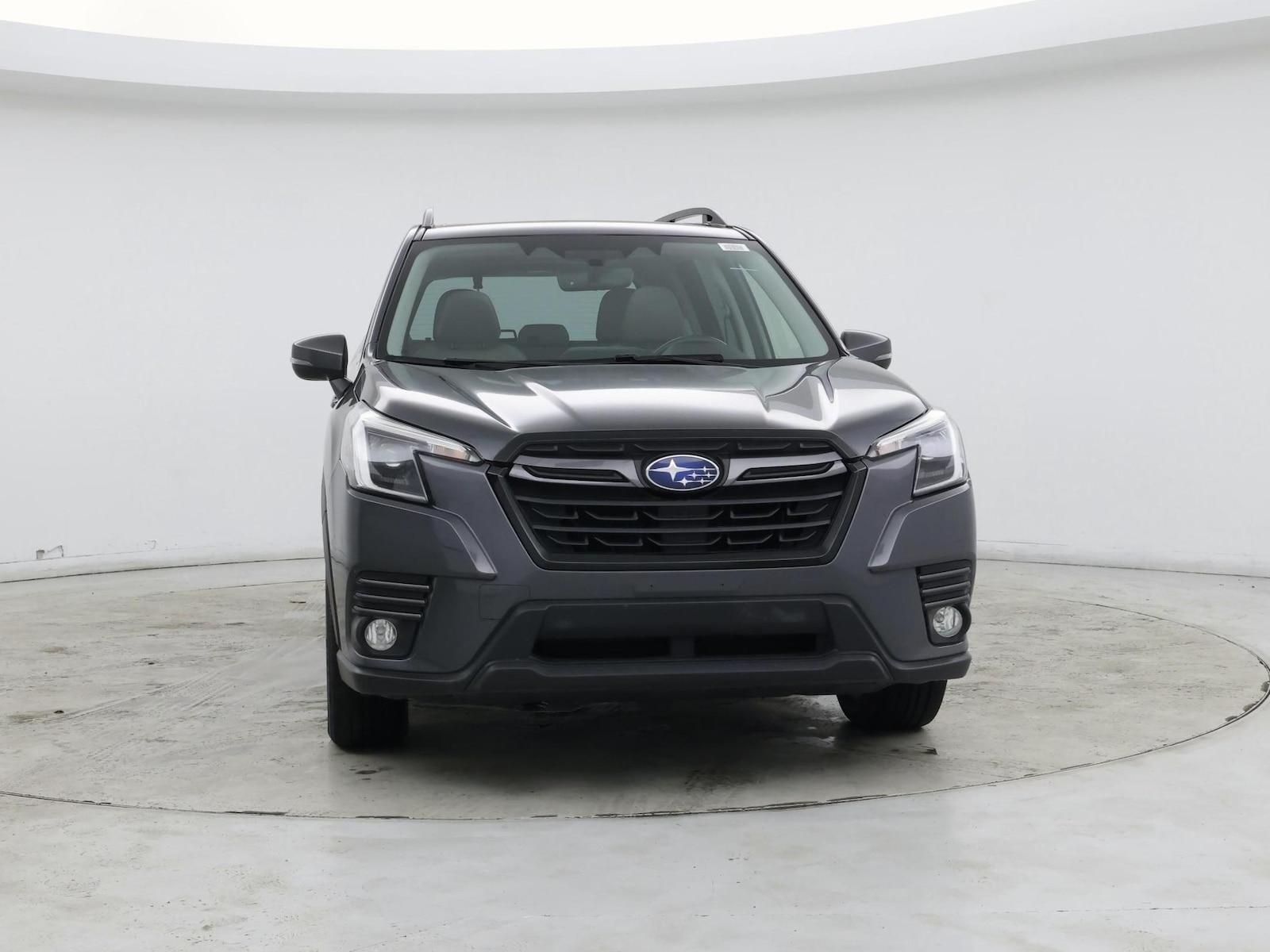 2023 Subaru Forester Limited - Photo 6