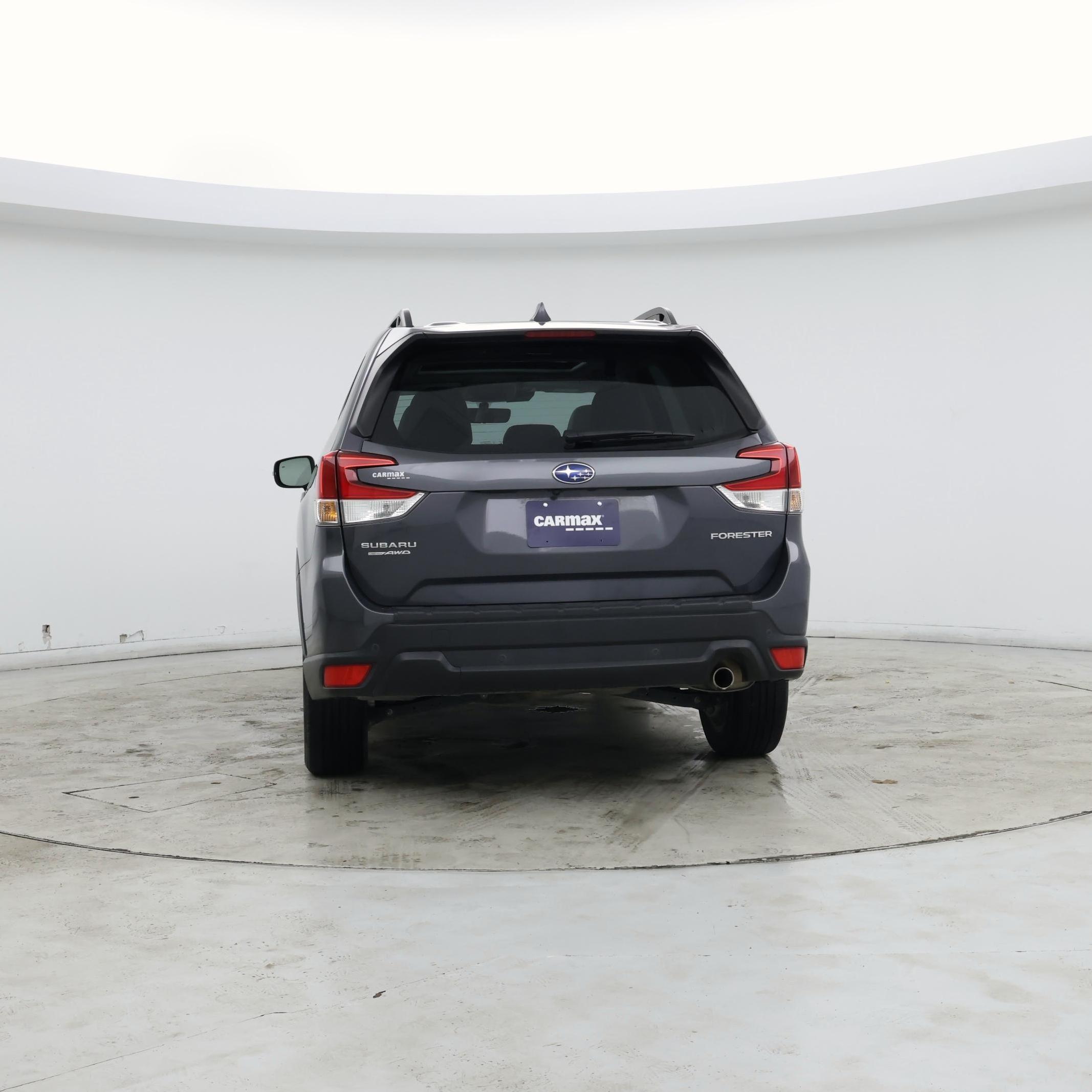 Thumbnail: 2023 Subaru Forester - 6