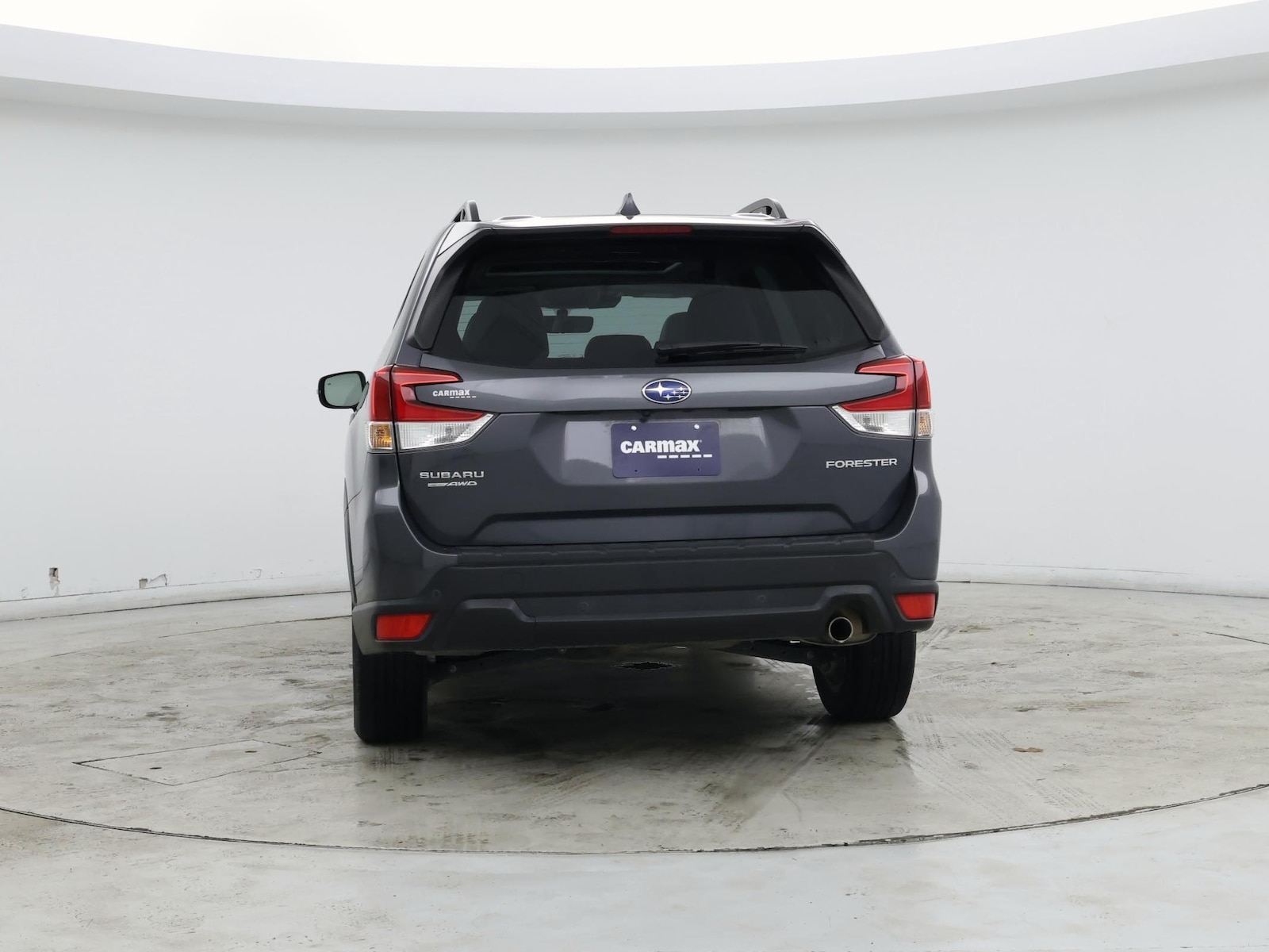 2023 Subaru Forester Limited - Photo 7