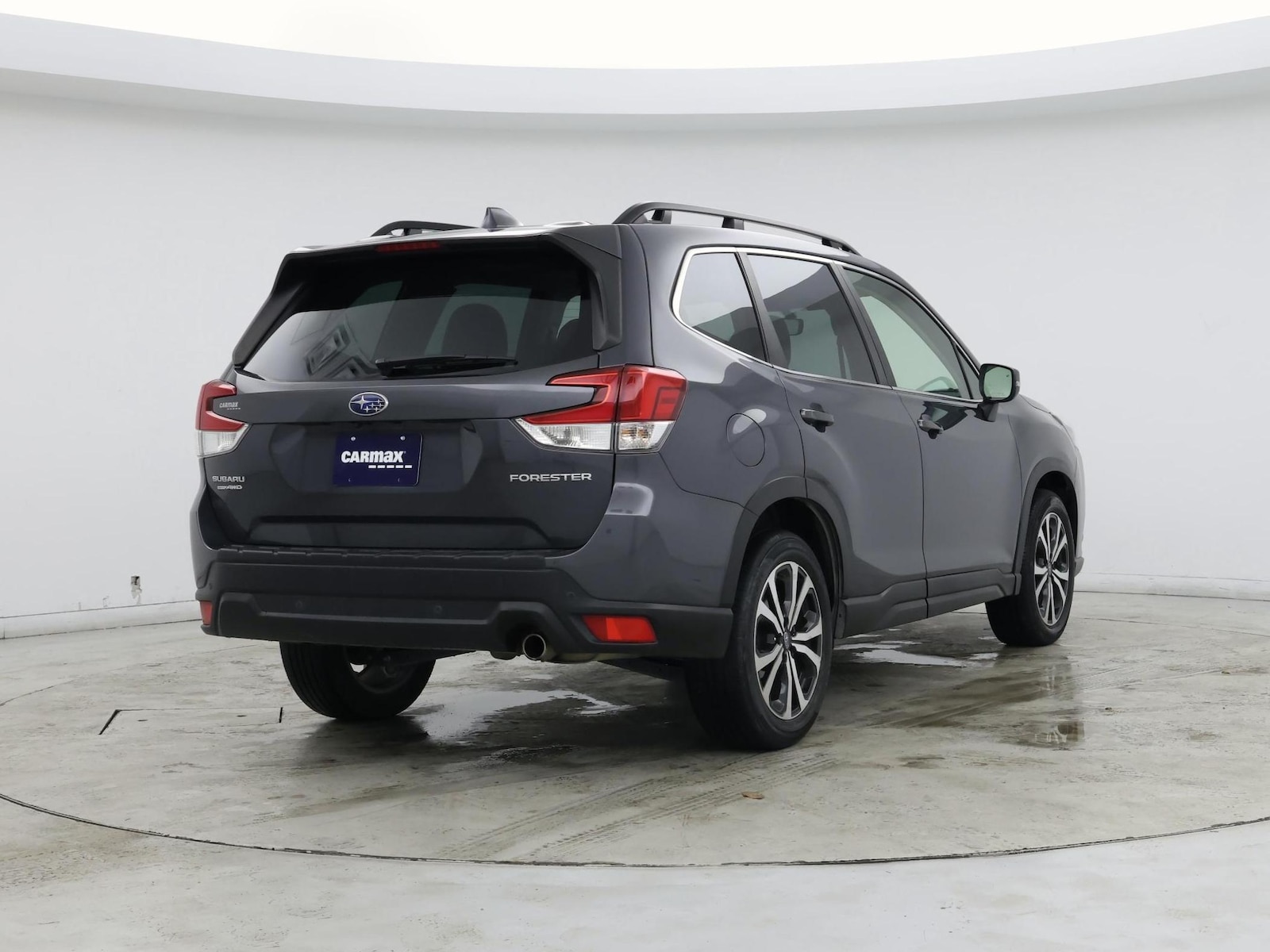 2023 Subaru Forester Limited - Photo 9
