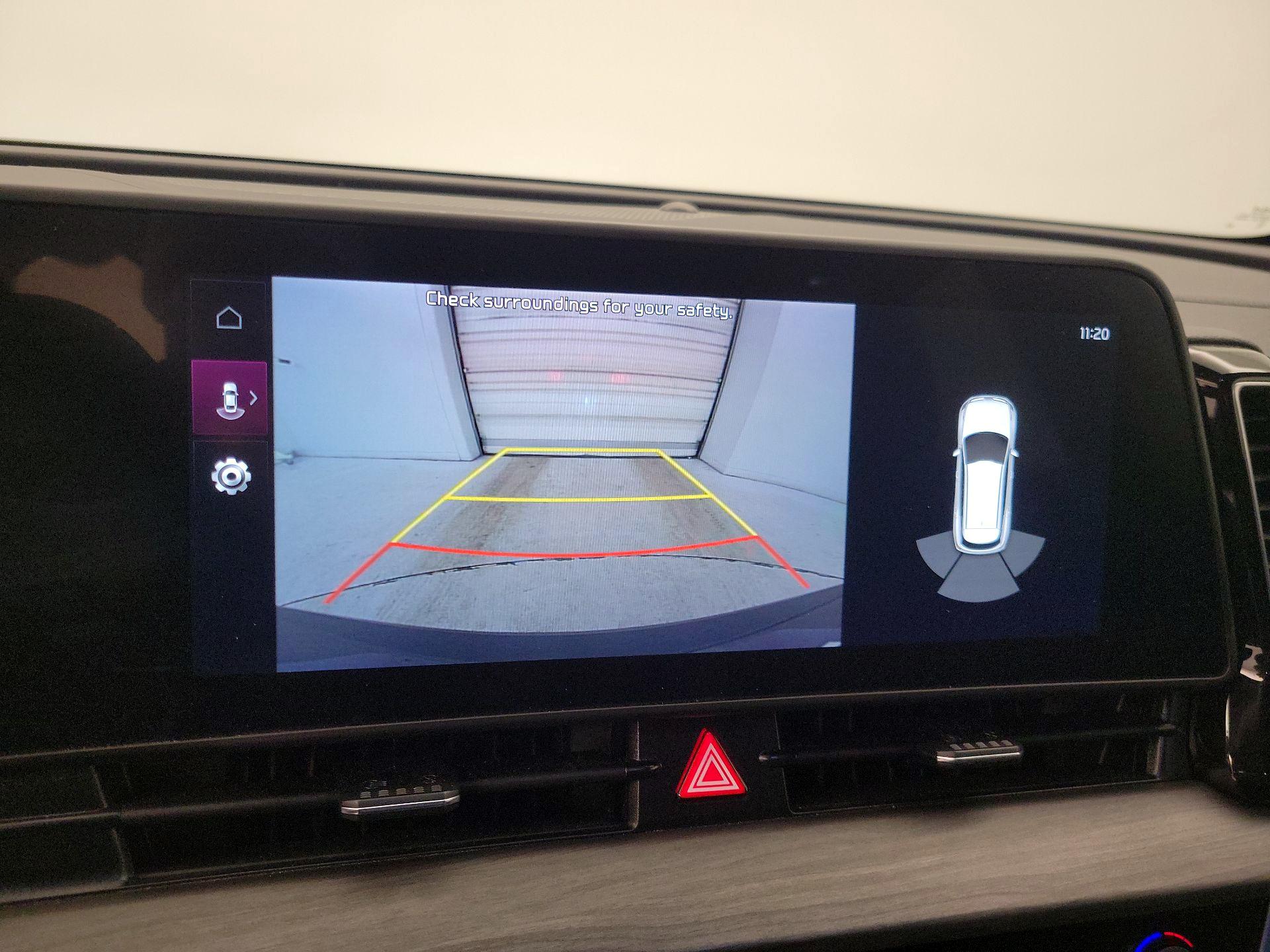 Thumbnail: 2024 Kia Sportage - 14