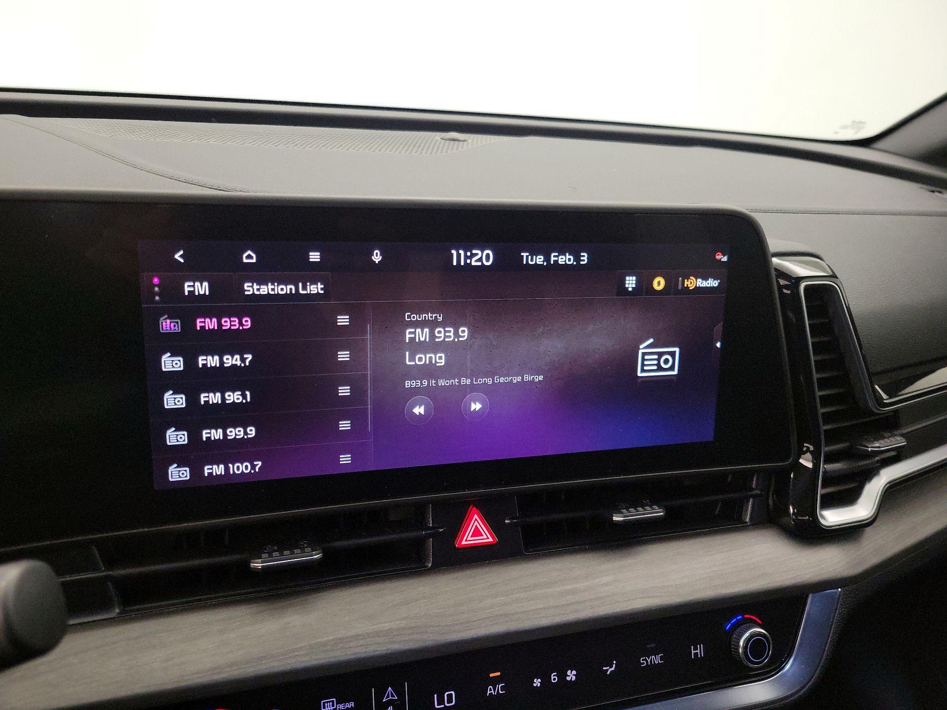 Thumbnail: 2024 Kia Sportage - 15