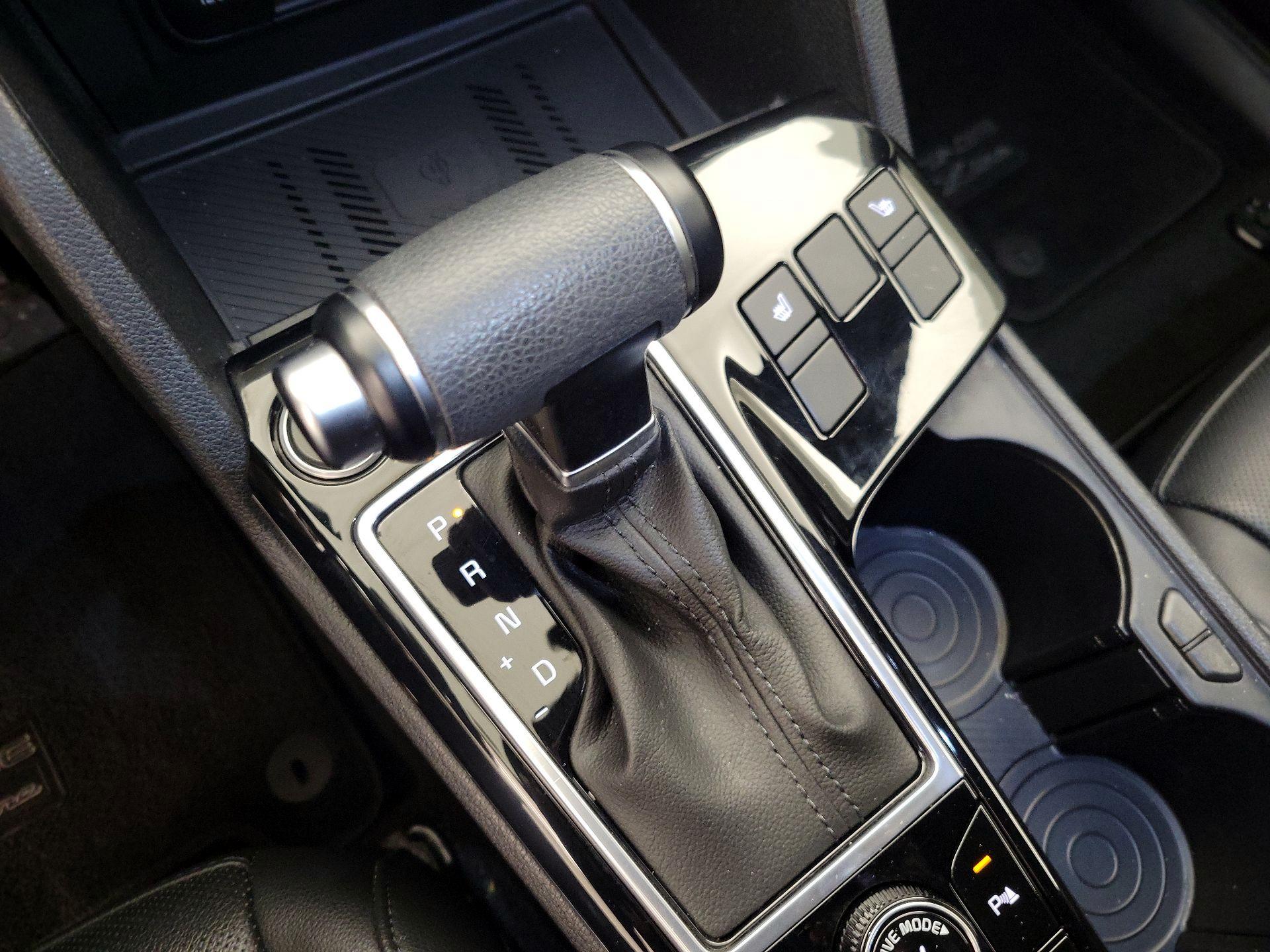 Thumbnail: 2024 Kia Sportage - 17