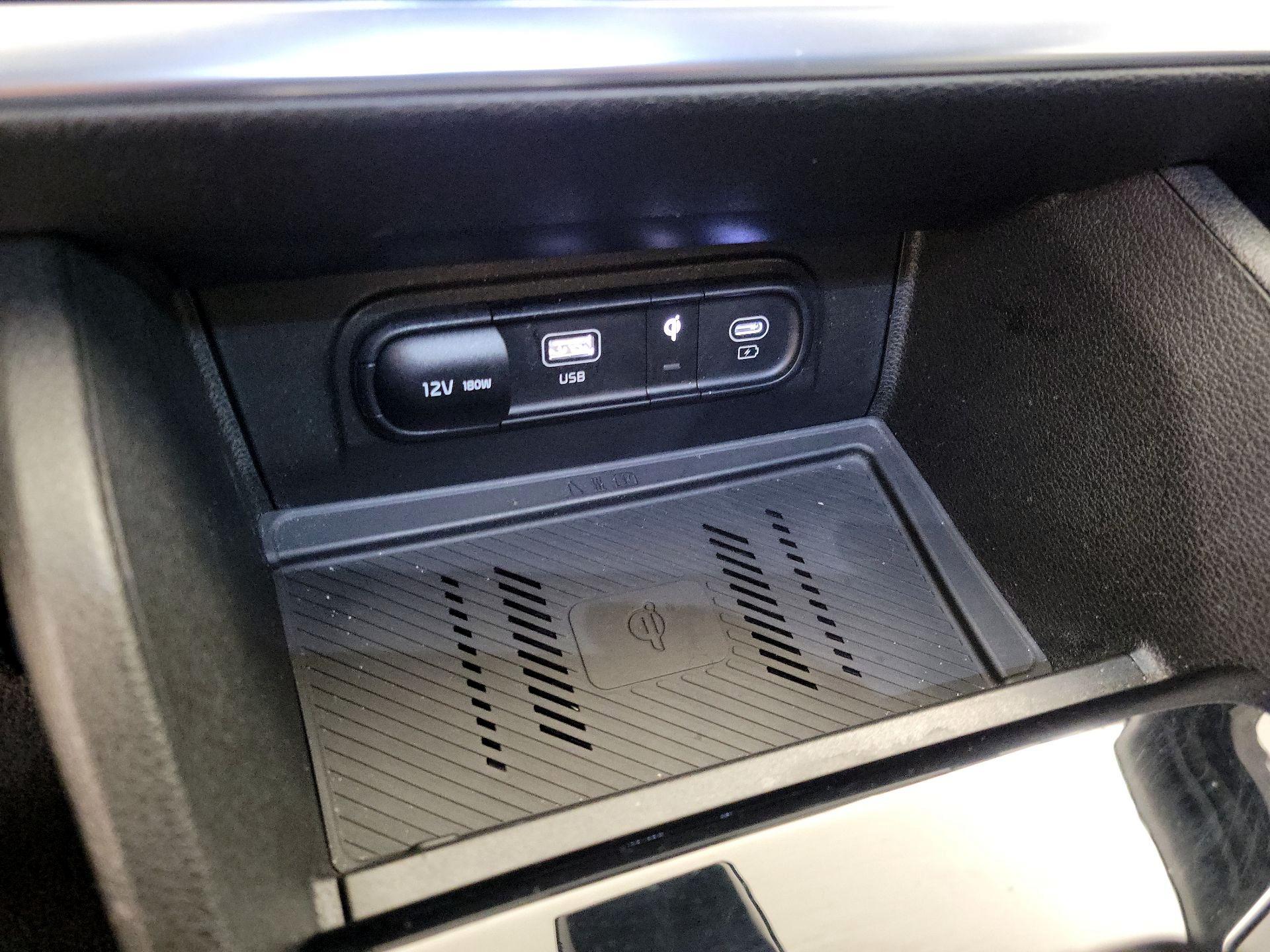 Thumbnail: 2024 Kia Sportage - 18