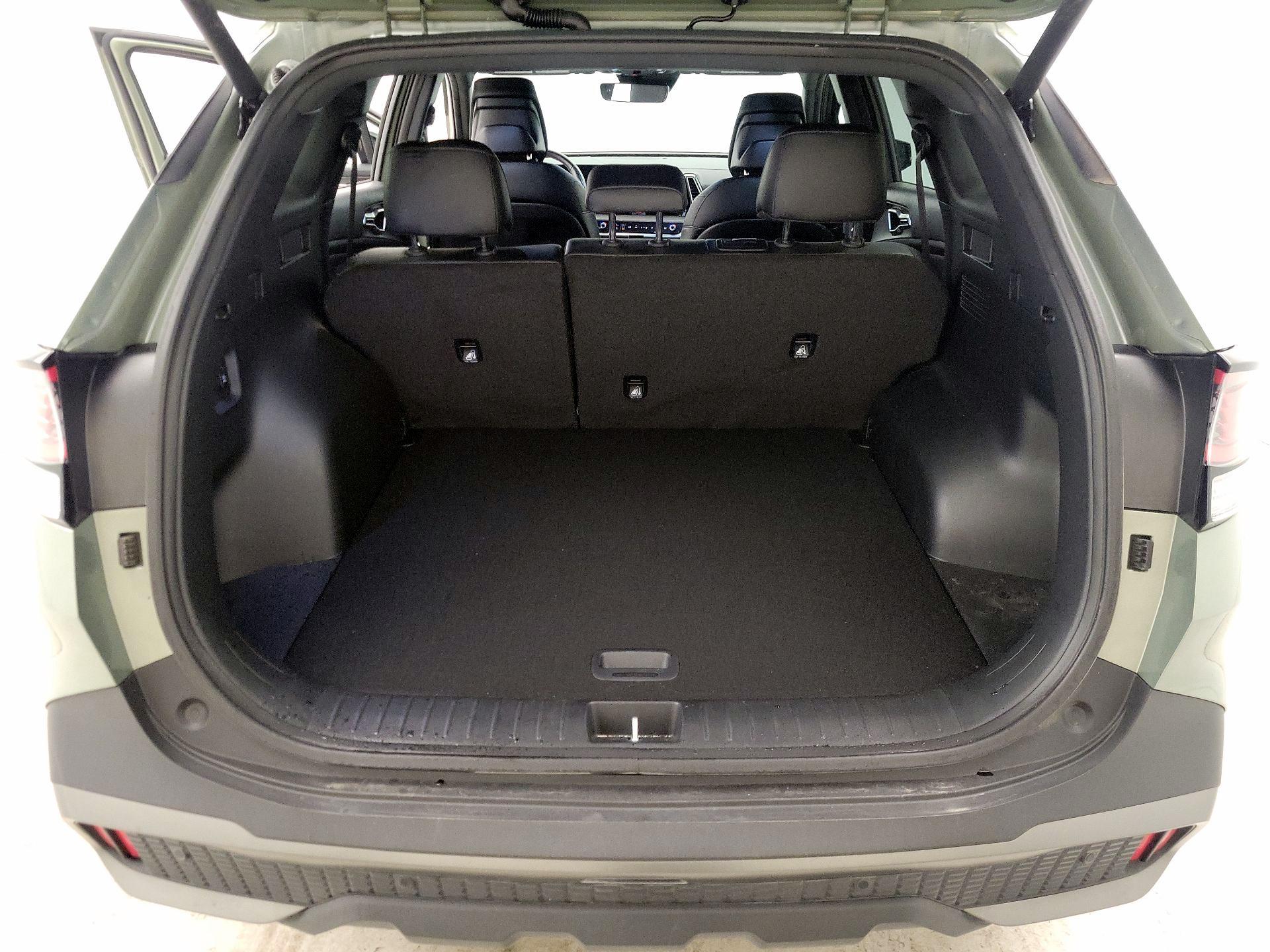 Thumbnail: 2024 Kia Sportage - 20