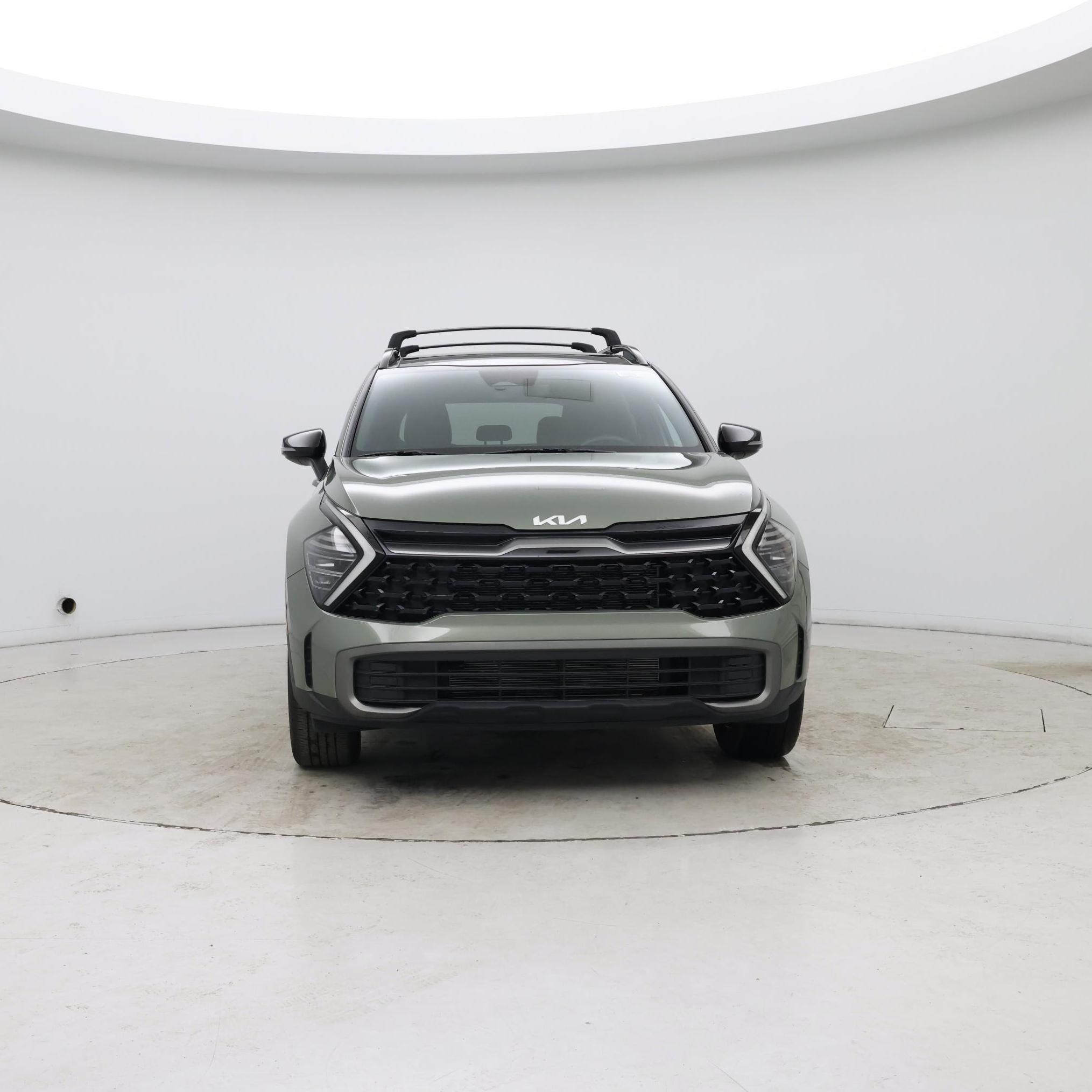 Thumbnail: 2024 Kia Sportage - 5