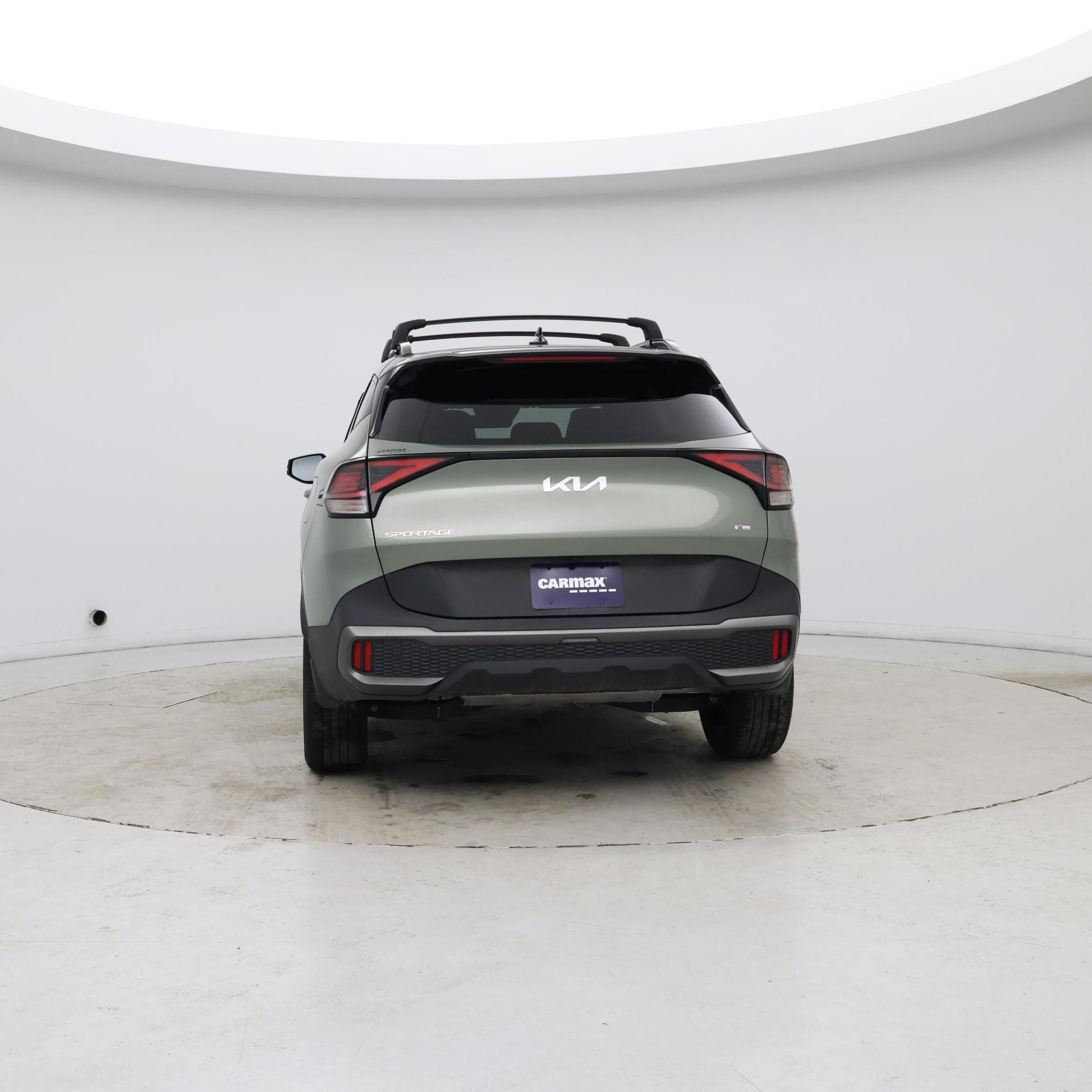 Thumbnail: 2024 Kia Sportage - 6