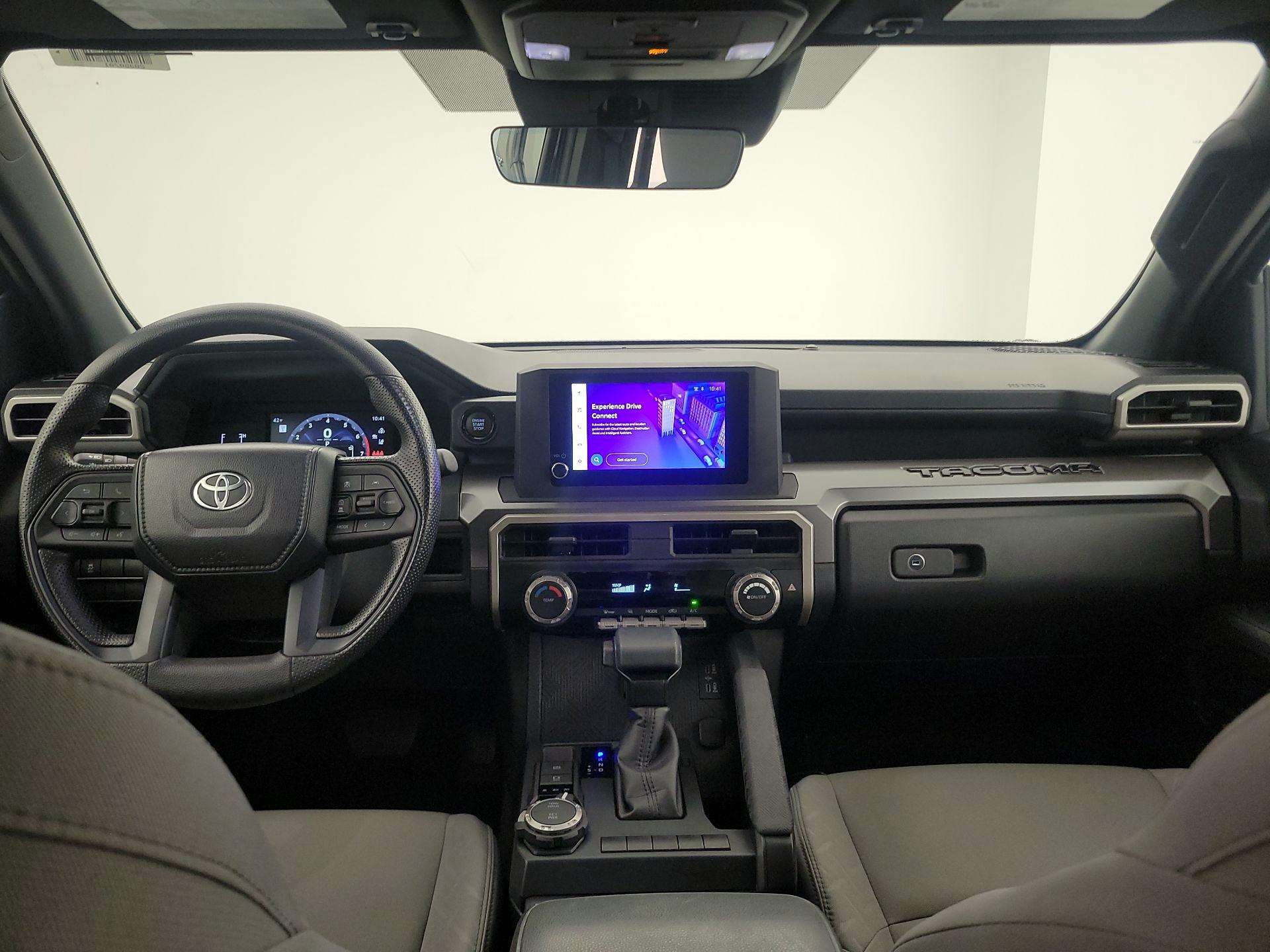 Thumbnail: 2024 Toyota Tacoma - 9