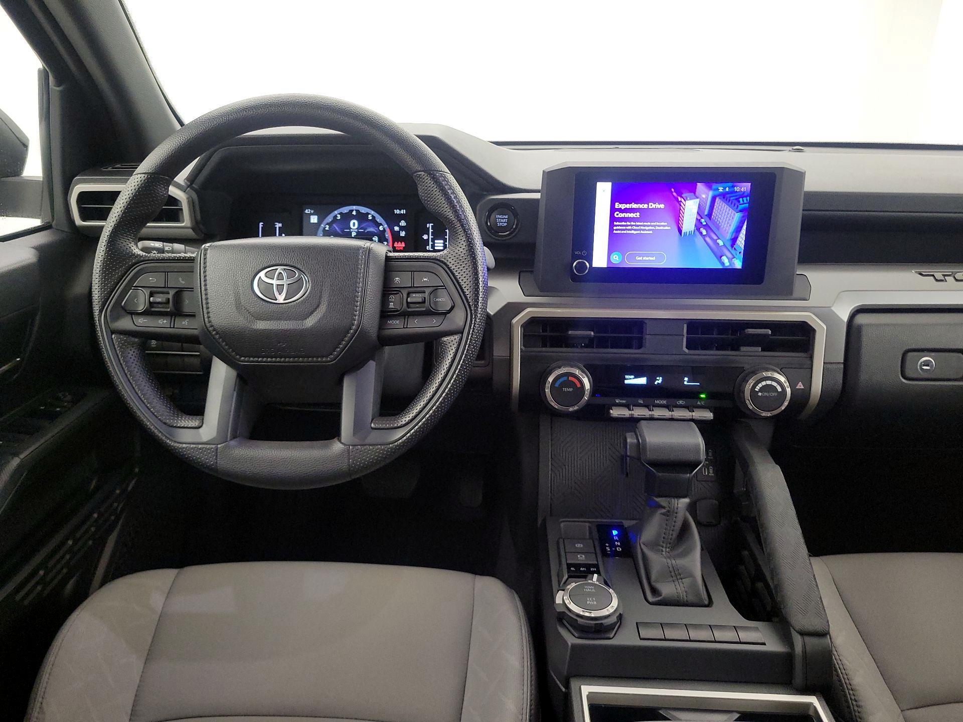 Thumbnail: 2024 Toyota Tacoma - 10