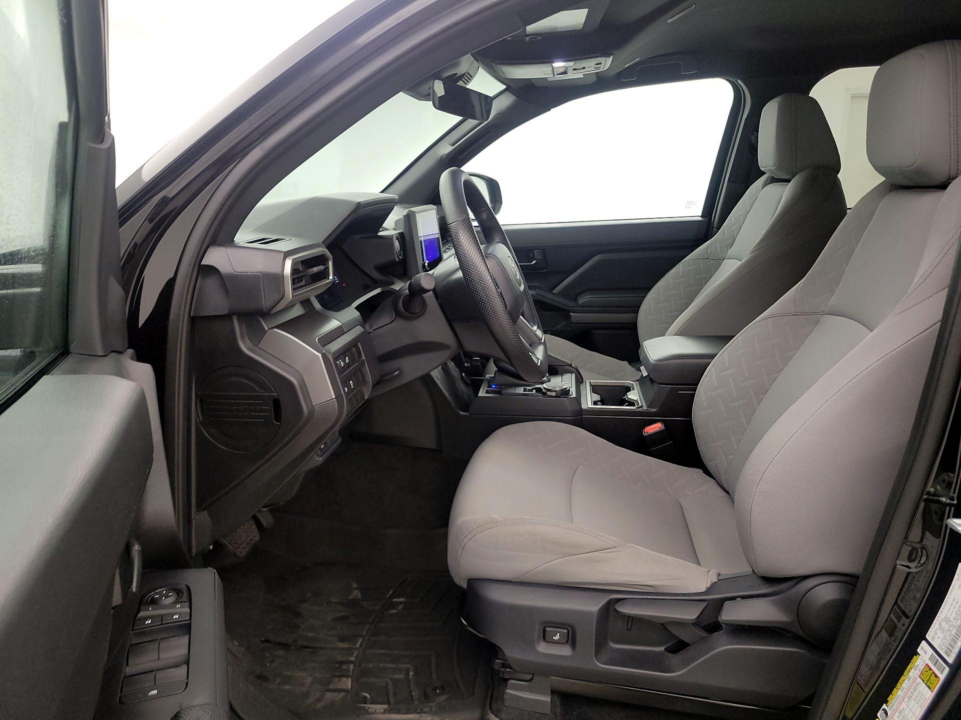 Thumbnail: 2024 Toyota Tacoma - 11