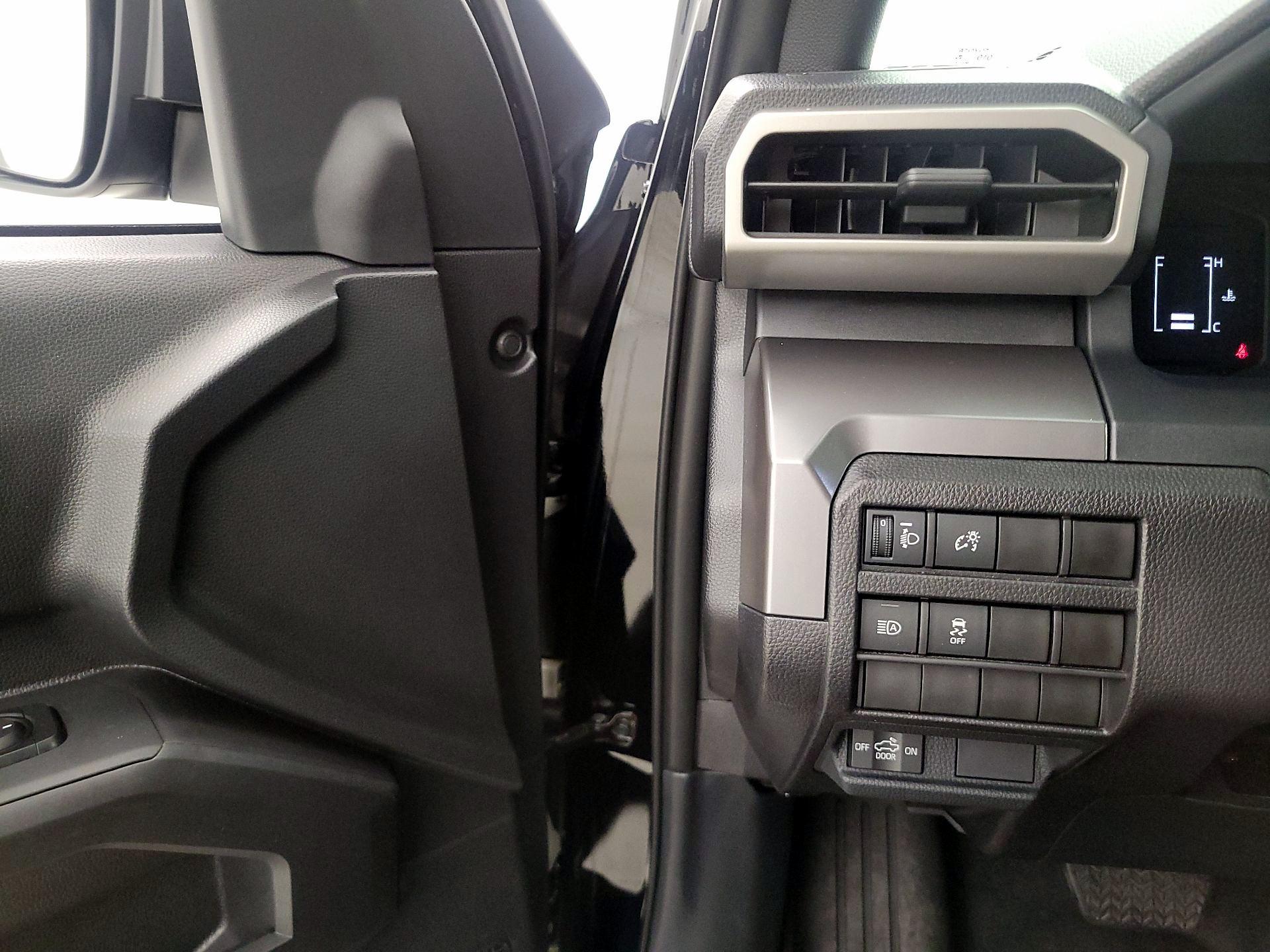 Thumbnail: 2024 Toyota Tacoma - 13