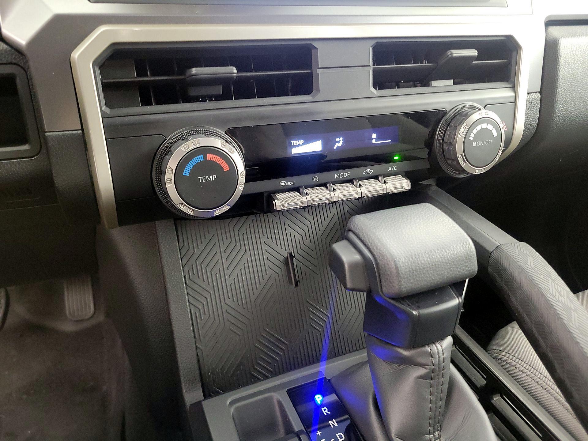 Thumbnail: 2024 Toyota Tacoma - 16