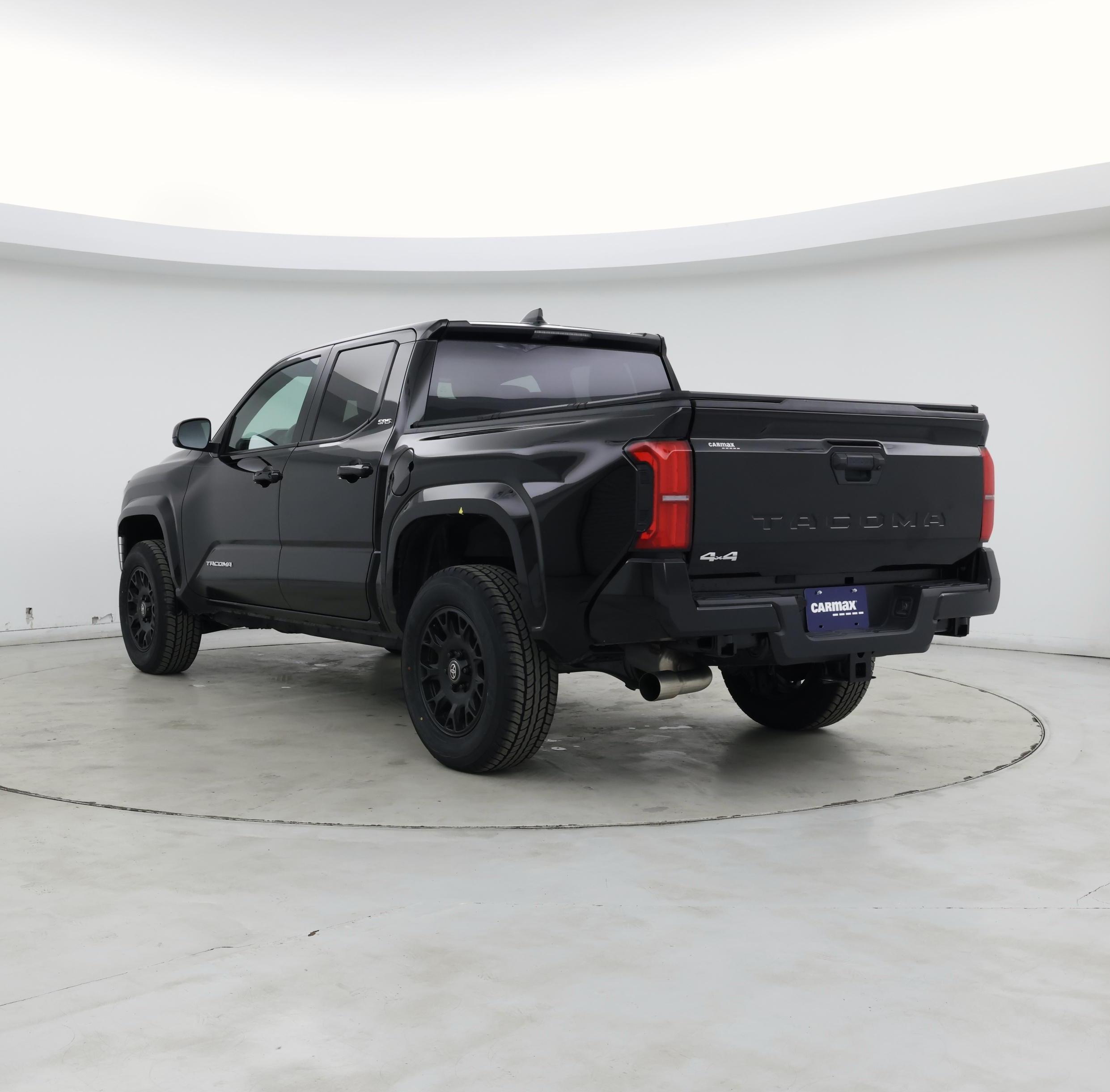 Thumbnail: 2024 Toyota Tacoma - 2