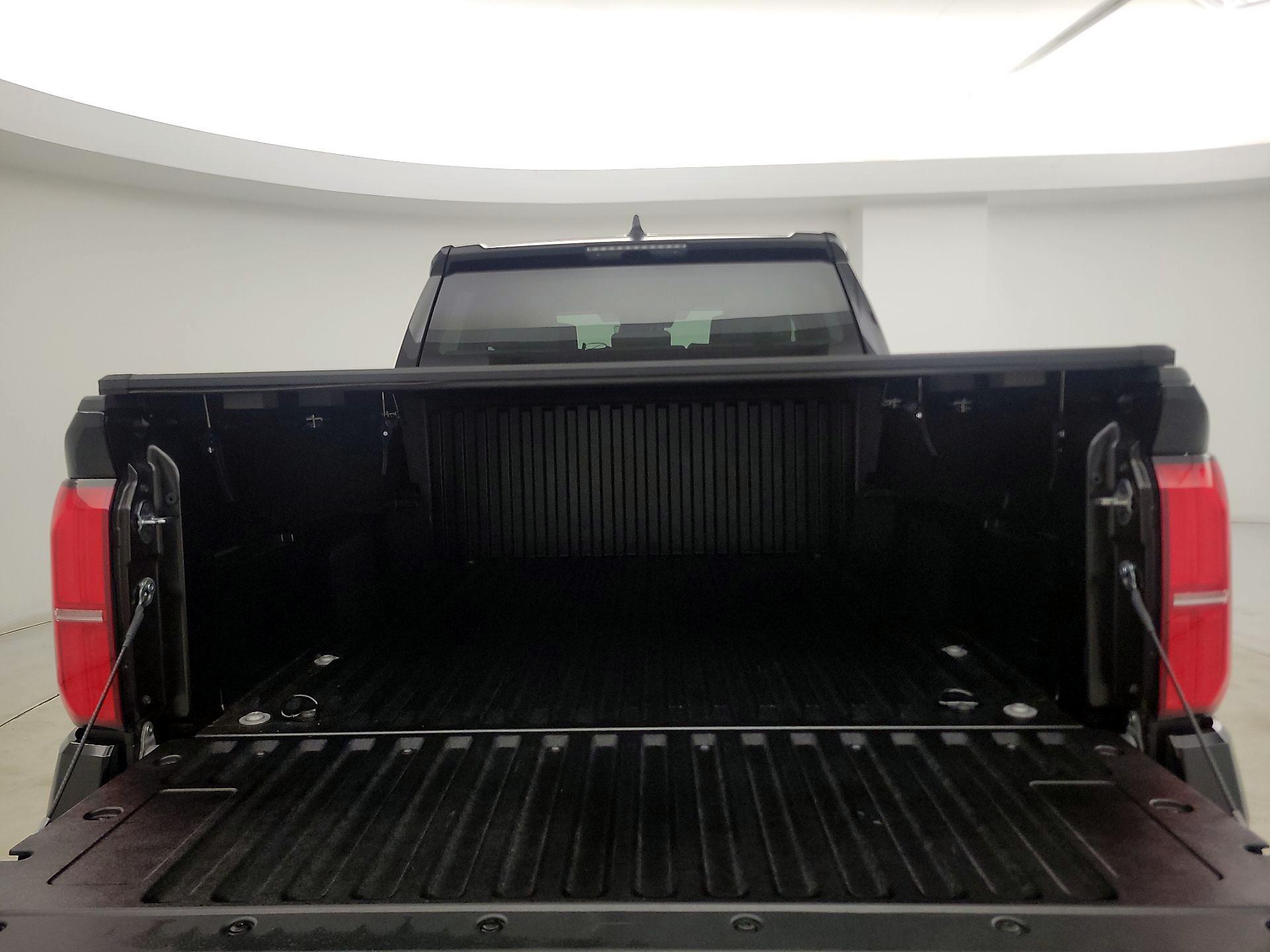 Thumbnail: 2024 Toyota Tacoma - 20