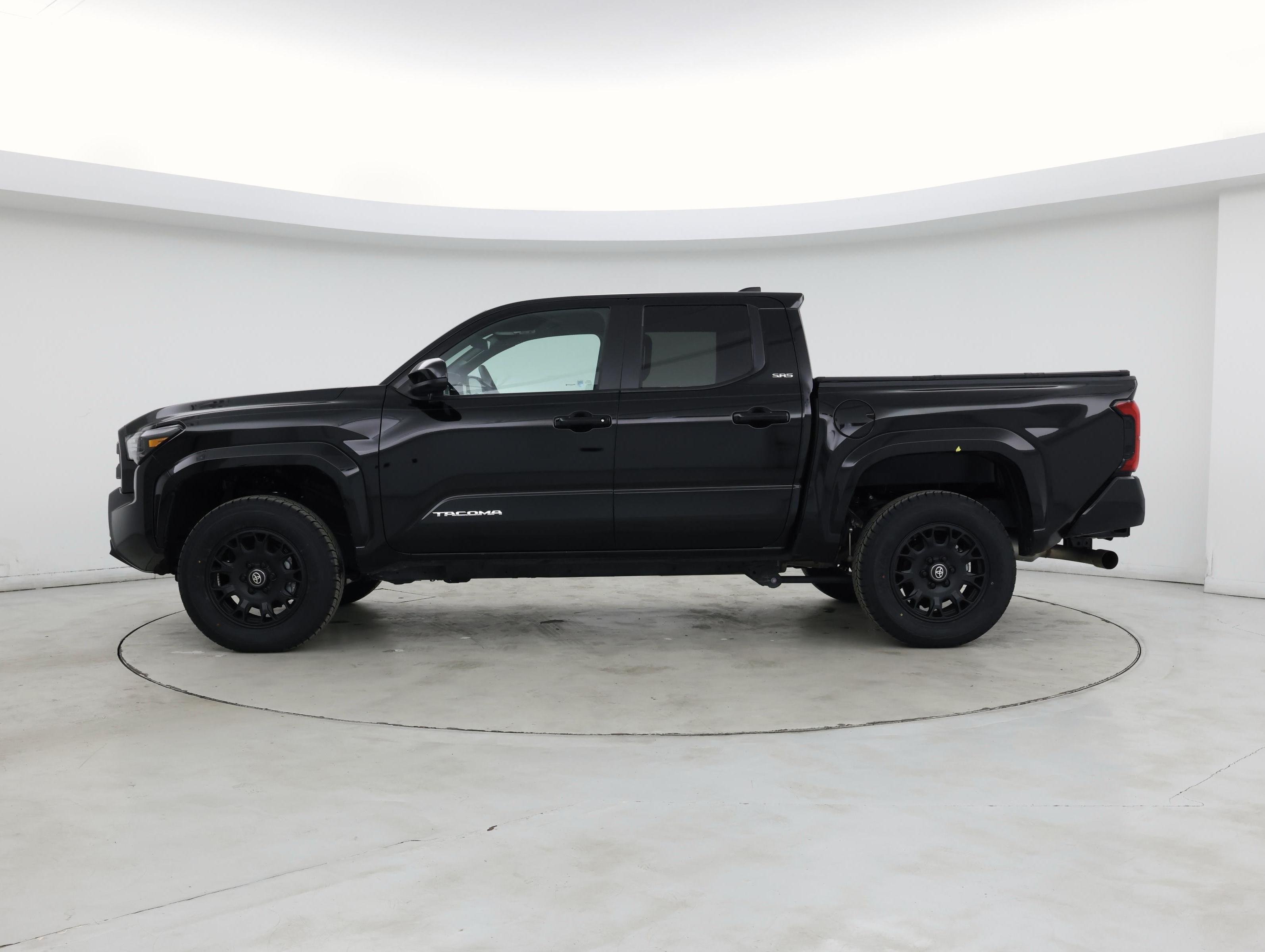 Thumbnail: 2024 Toyota Tacoma - 3