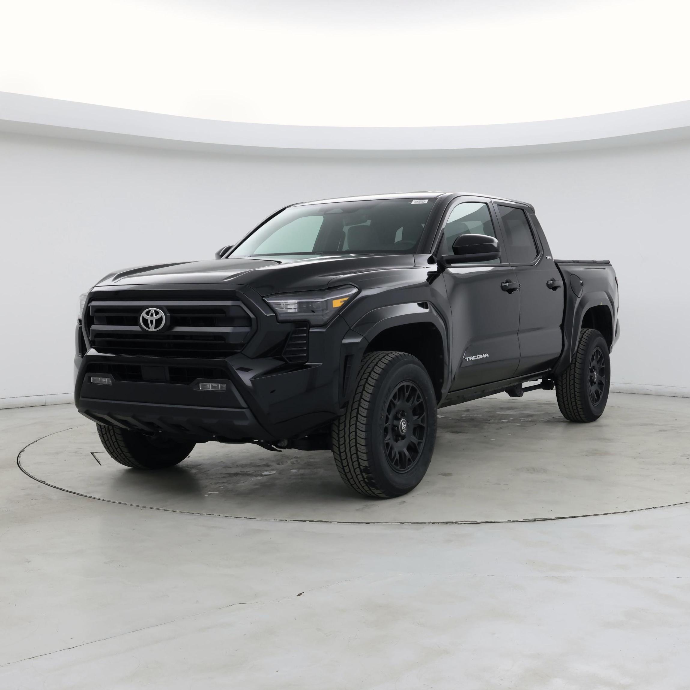 Thumbnail: 2024 Toyota Tacoma - 4