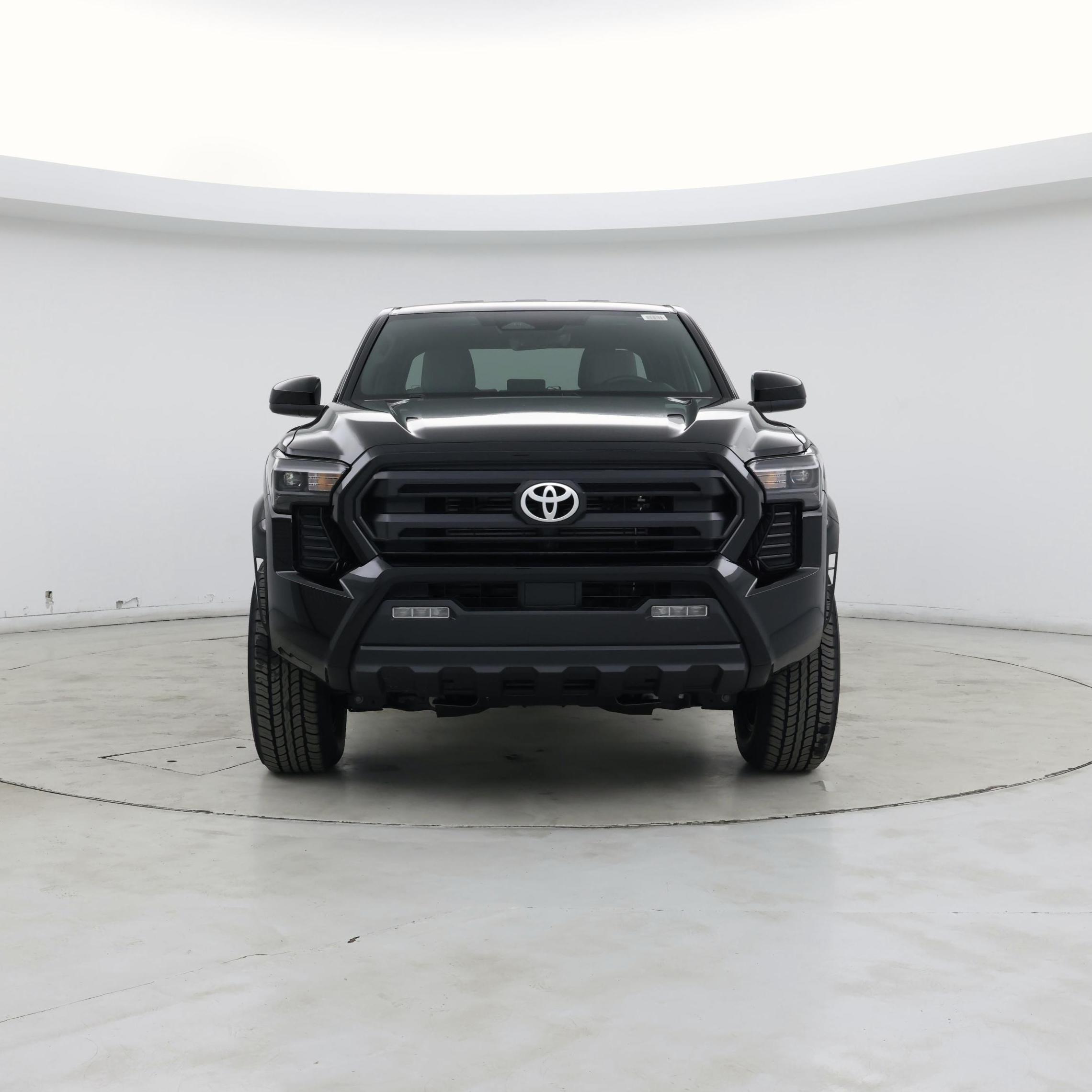 Thumbnail: 2024 Toyota Tacoma - 5