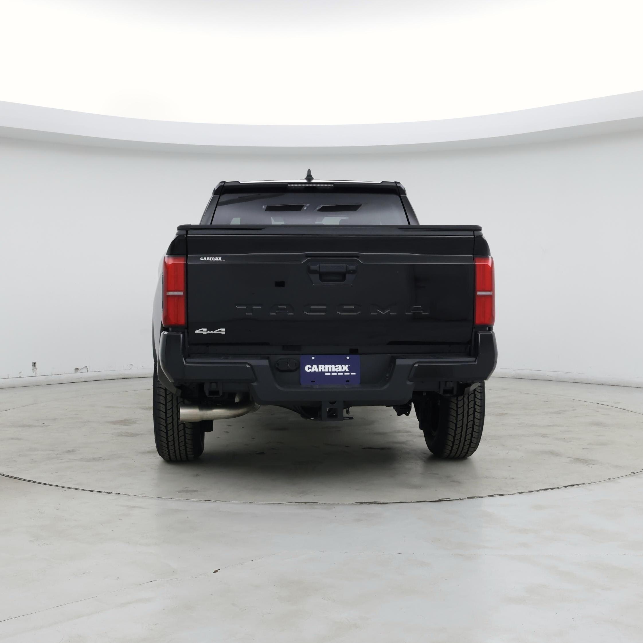 Thumbnail: 2024 Toyota Tacoma - 6