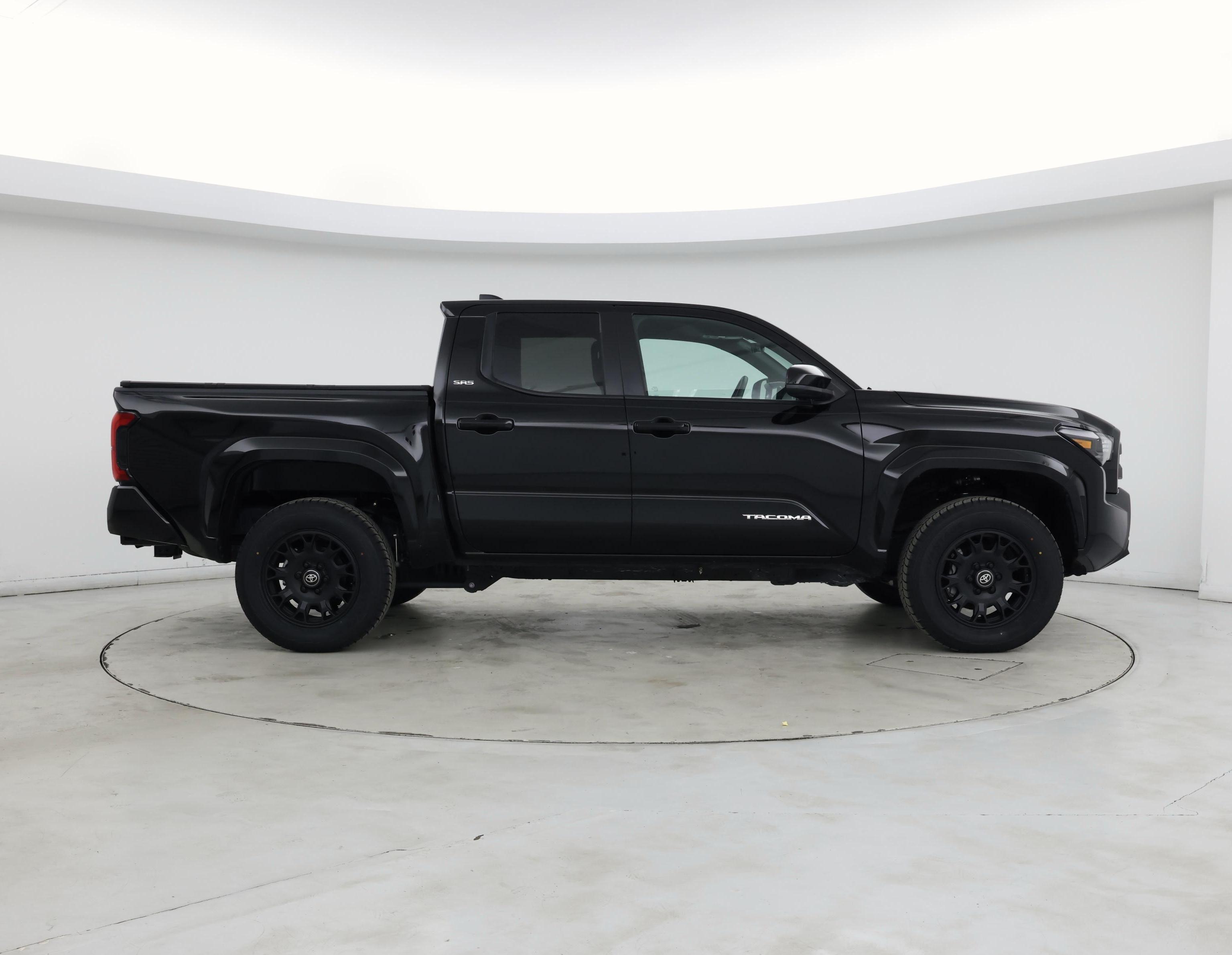 Thumbnail: 2024 Toyota Tacoma - 7