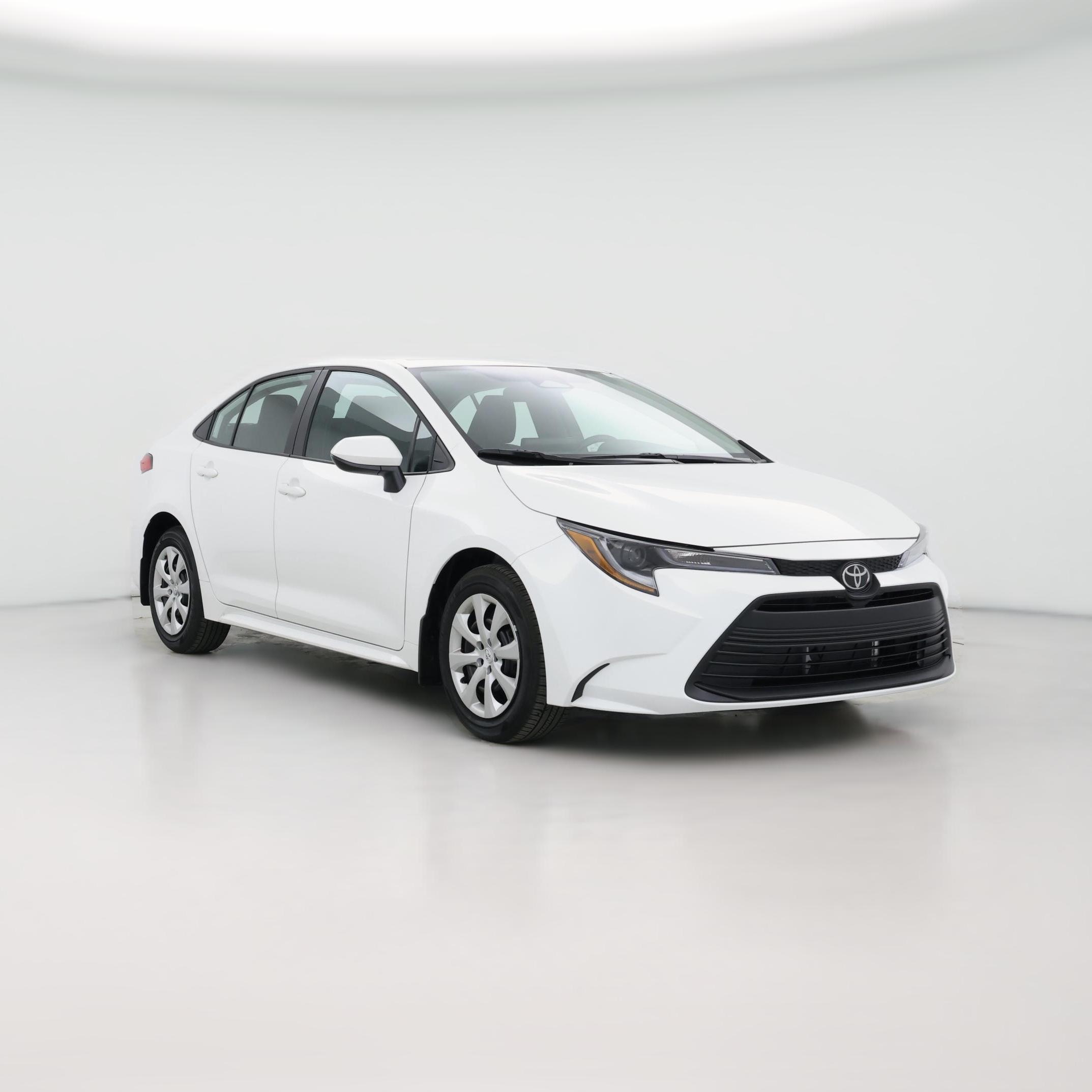 Thumbnail: 2025 Toyota Corolla - 1