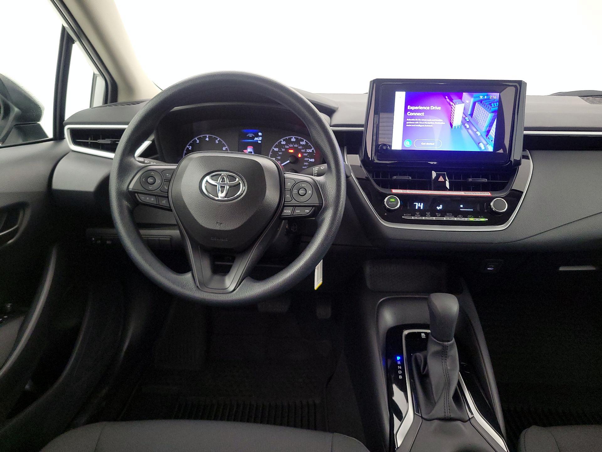 Thumbnail: 2025 Toyota Corolla - 10