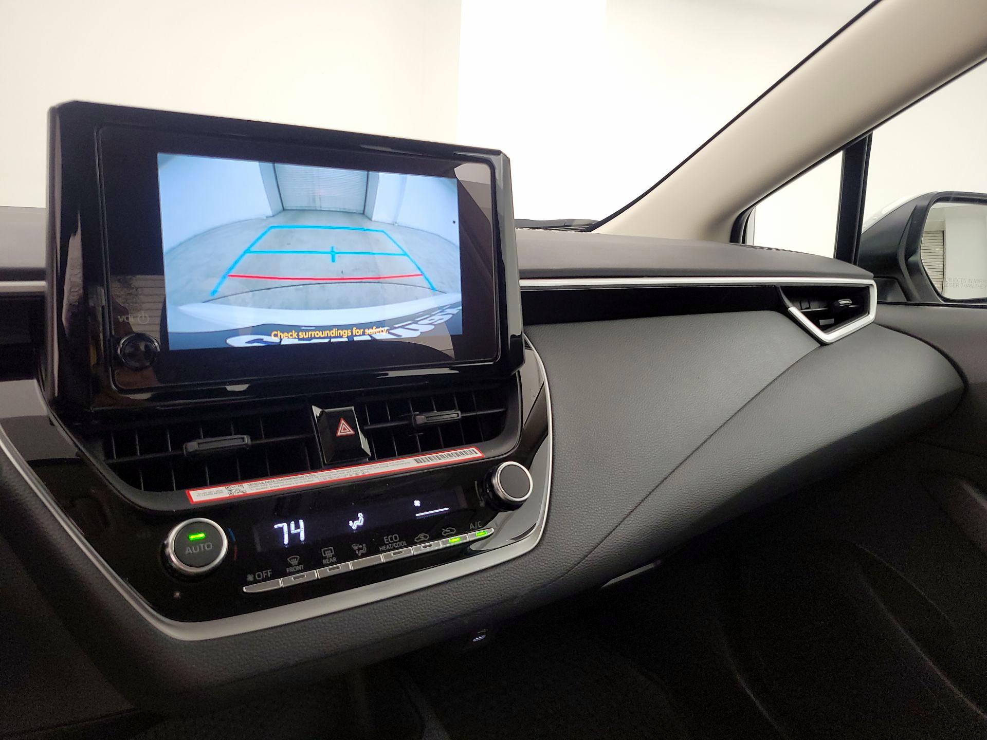 Thumbnail: 2025 Toyota Corolla - 14