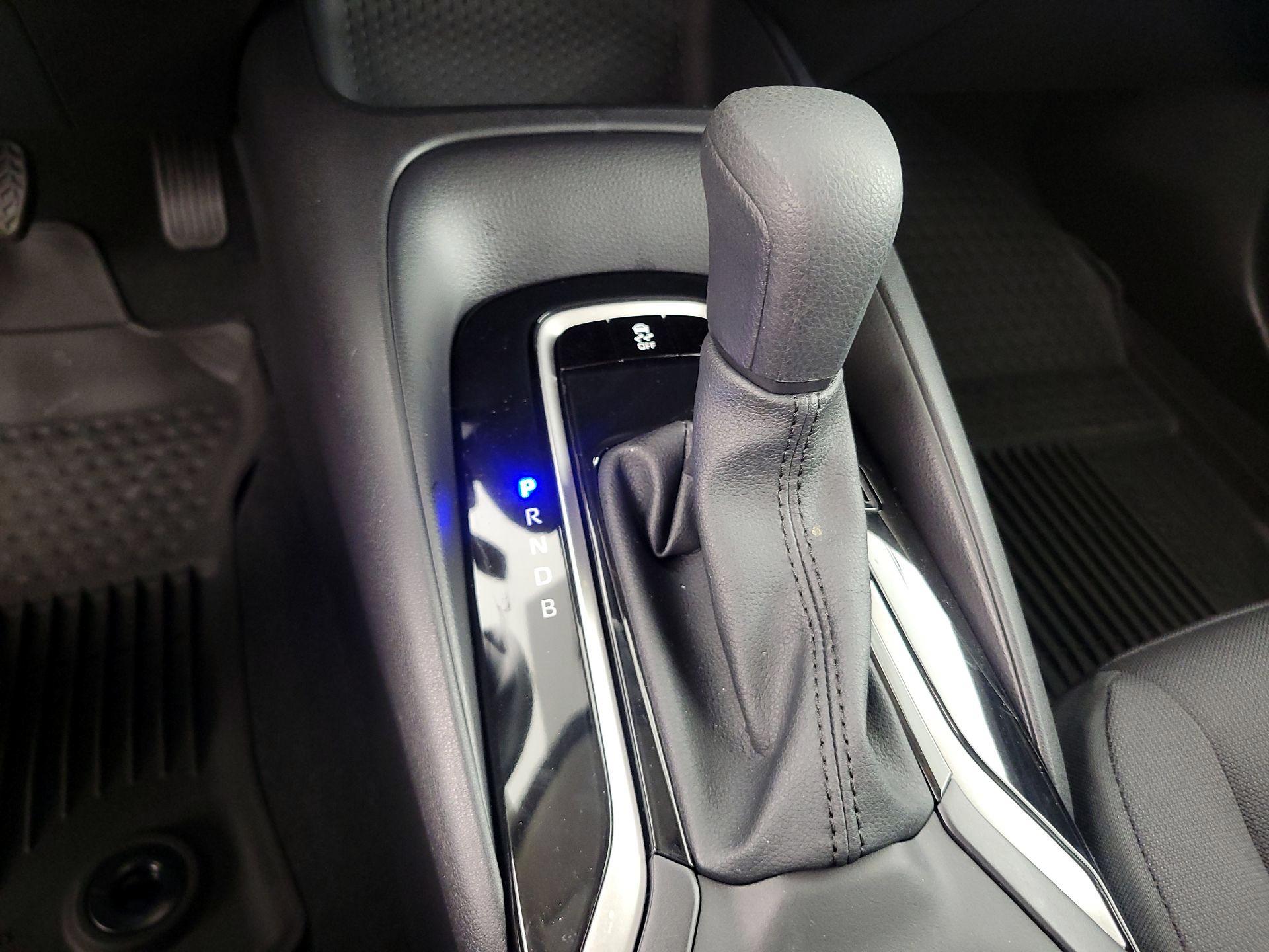 Thumbnail: 2025 Toyota Corolla - 17