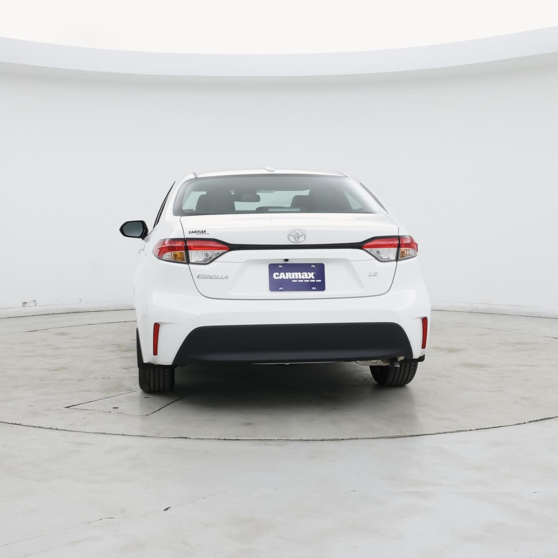 Thumbnail: 2025 Toyota Corolla - 6