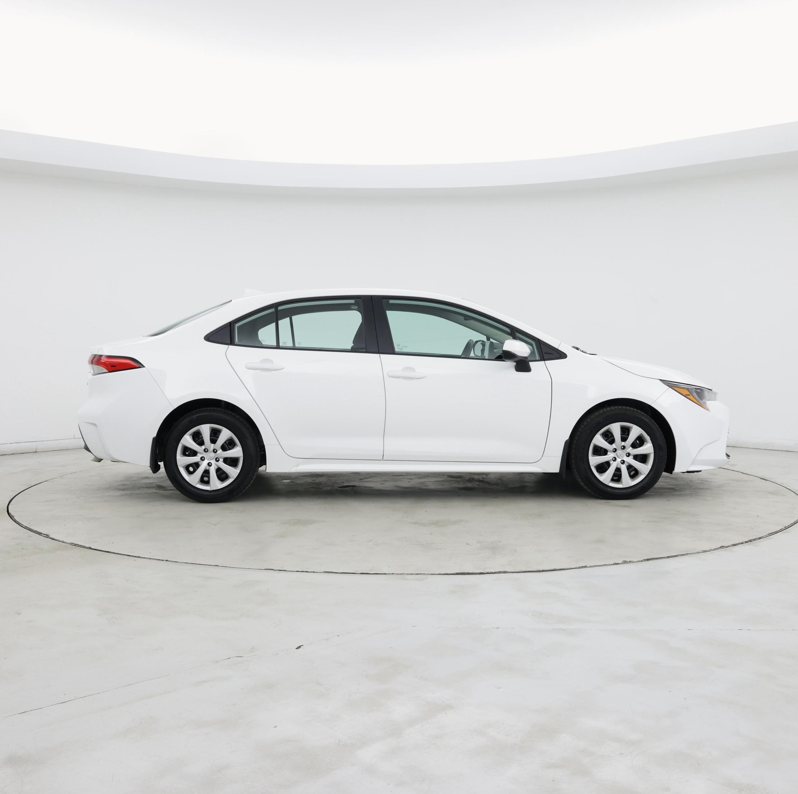 Thumbnail: 2025 Toyota Corolla - 7