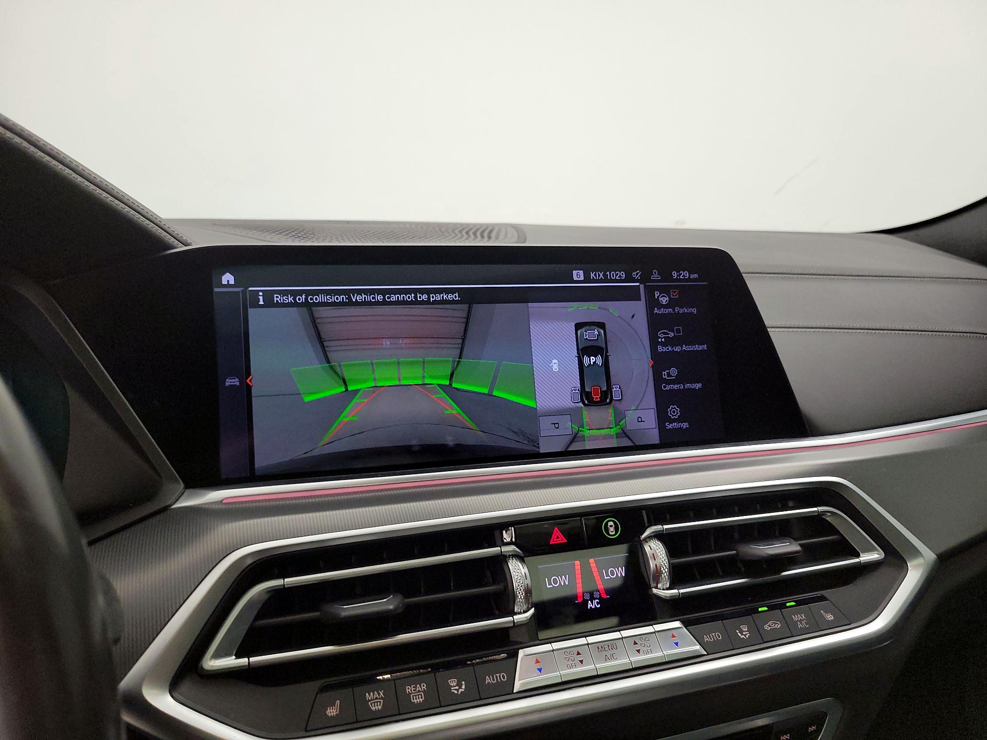 Thumbnail: 2020 BMW X6 - 14