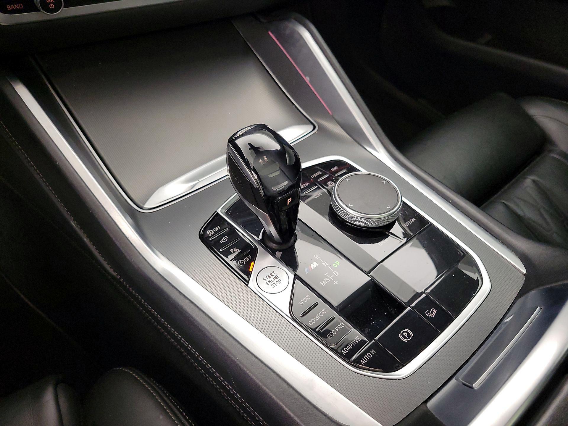 Thumbnail: 2020 BMW X6 - 17