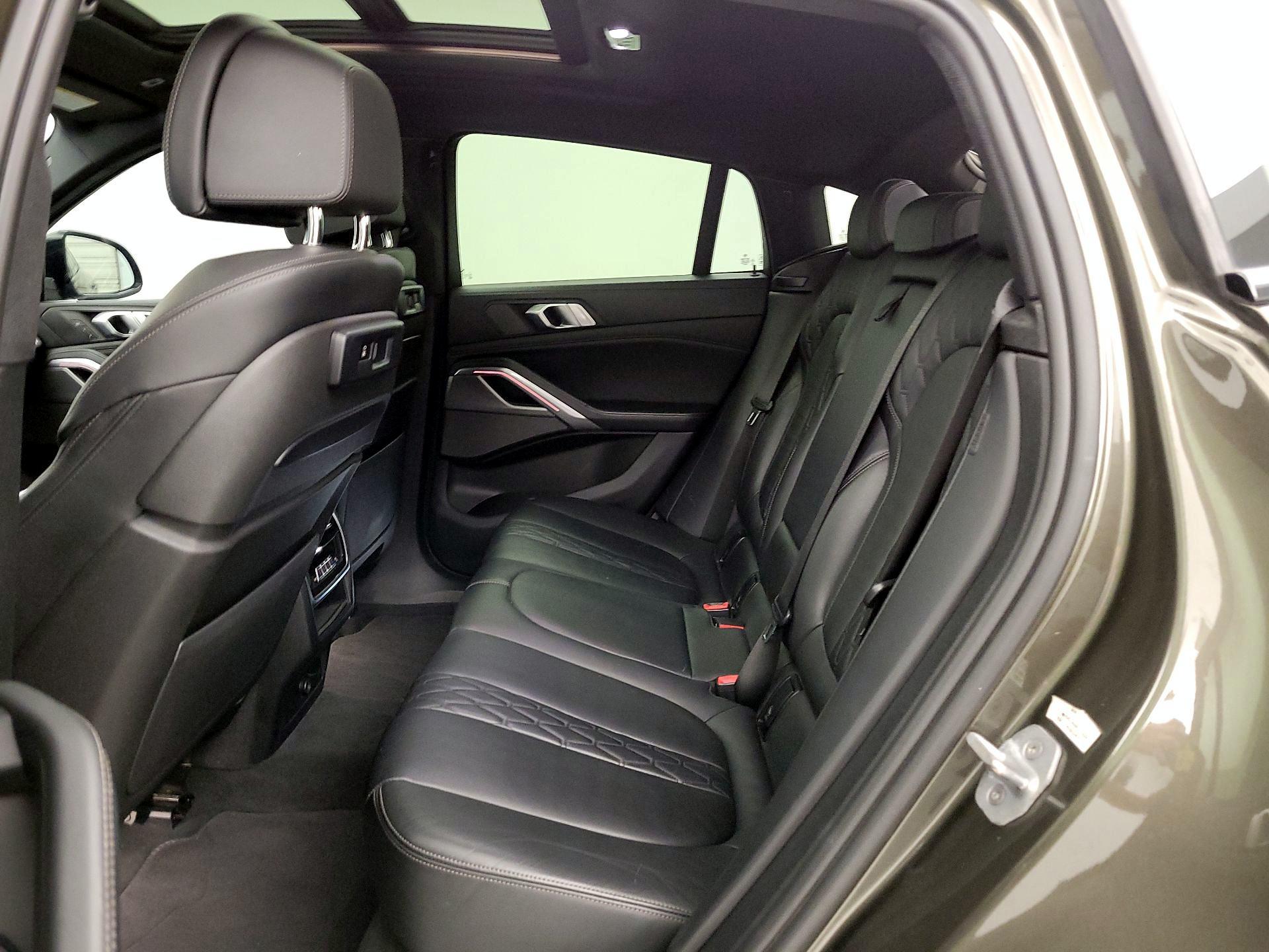 Thumbnail: 2020 BMW X6 - 20