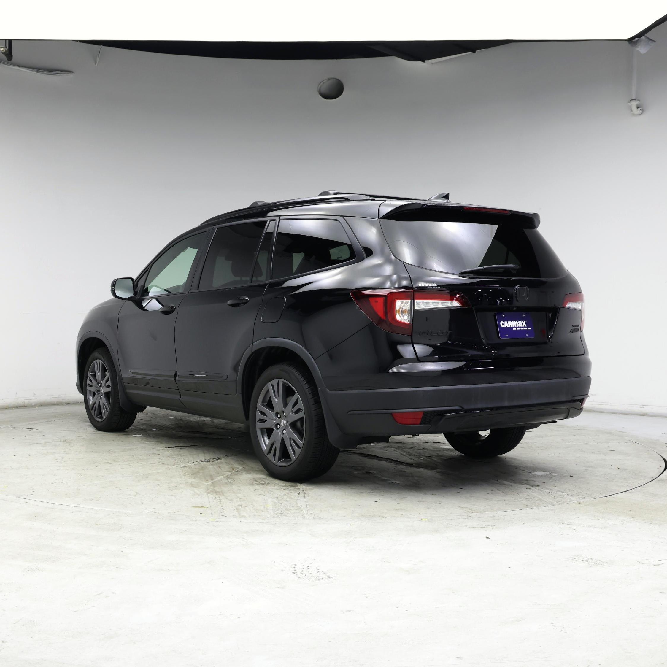 Thumbnail: 2022 Honda Pilot - 2