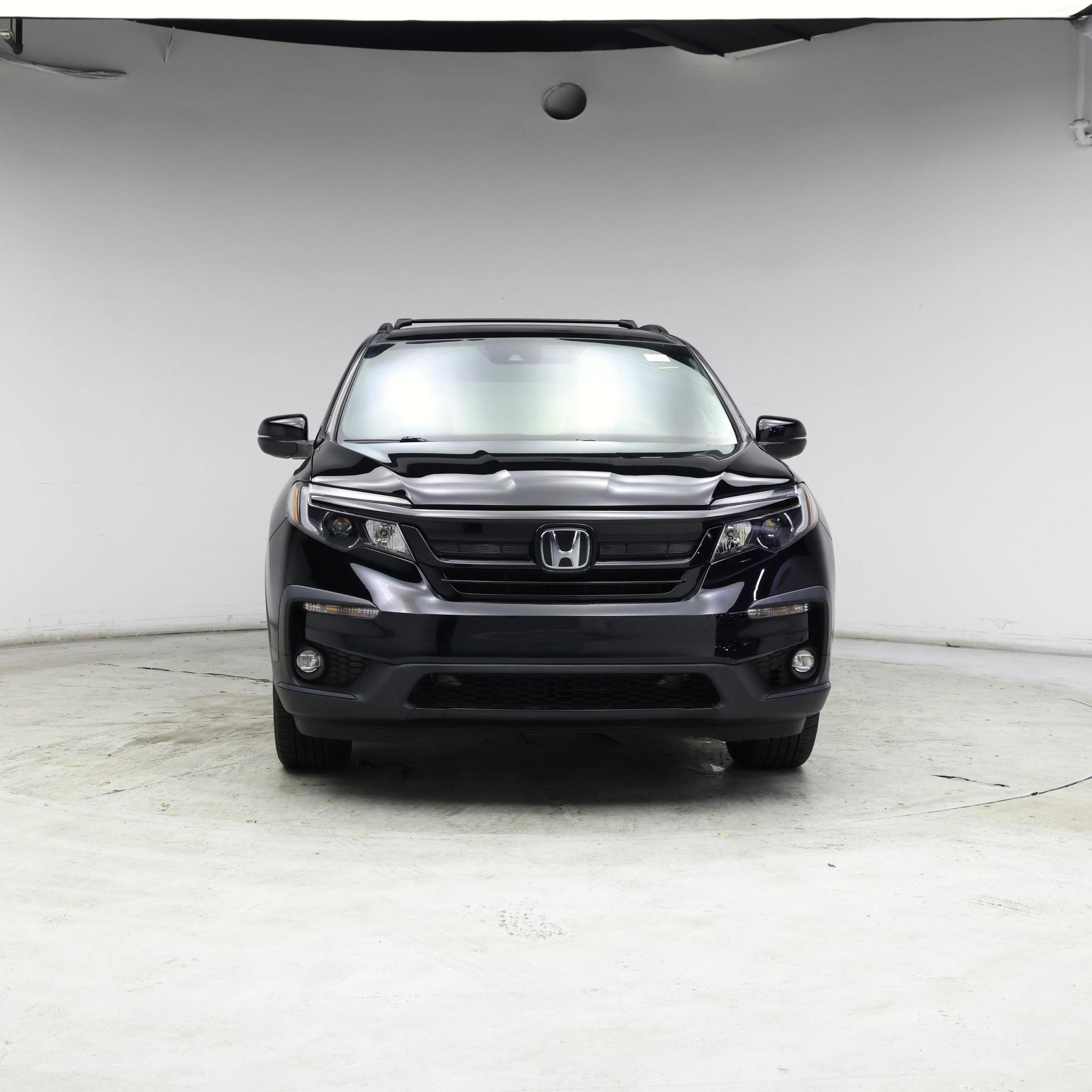 Thumbnail: 2022 Honda Pilot - 5