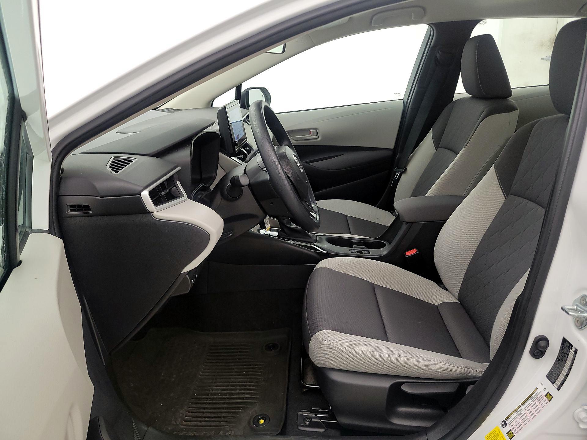 Thumbnail: 2025 Toyota Corolla - 11