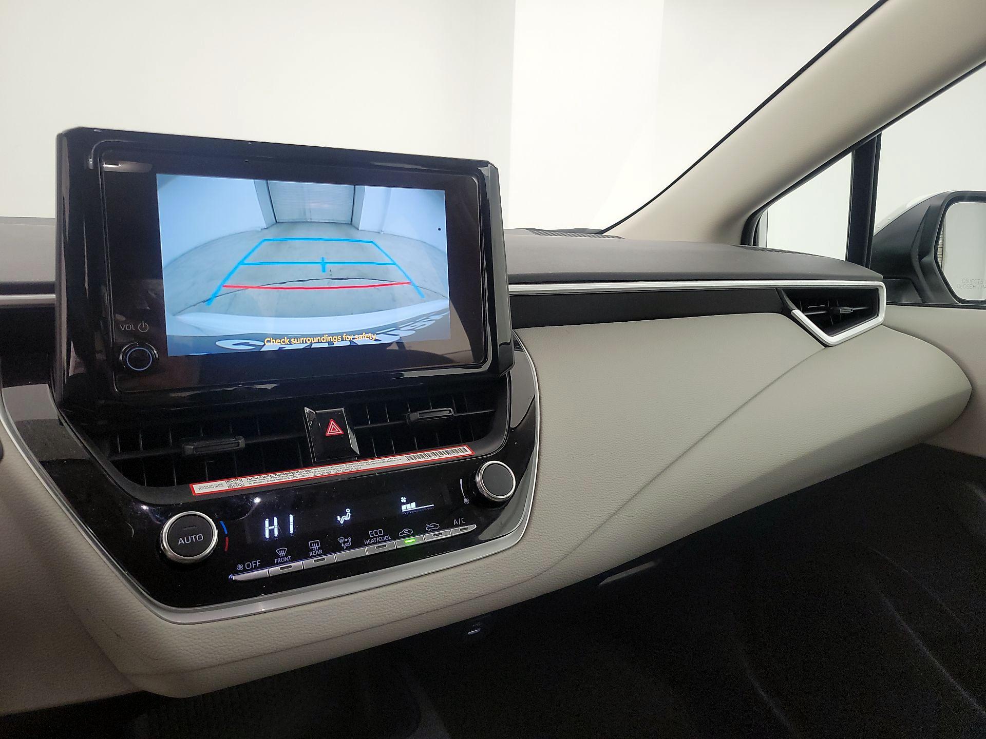 Thumbnail: 2025 Toyota Corolla - 14