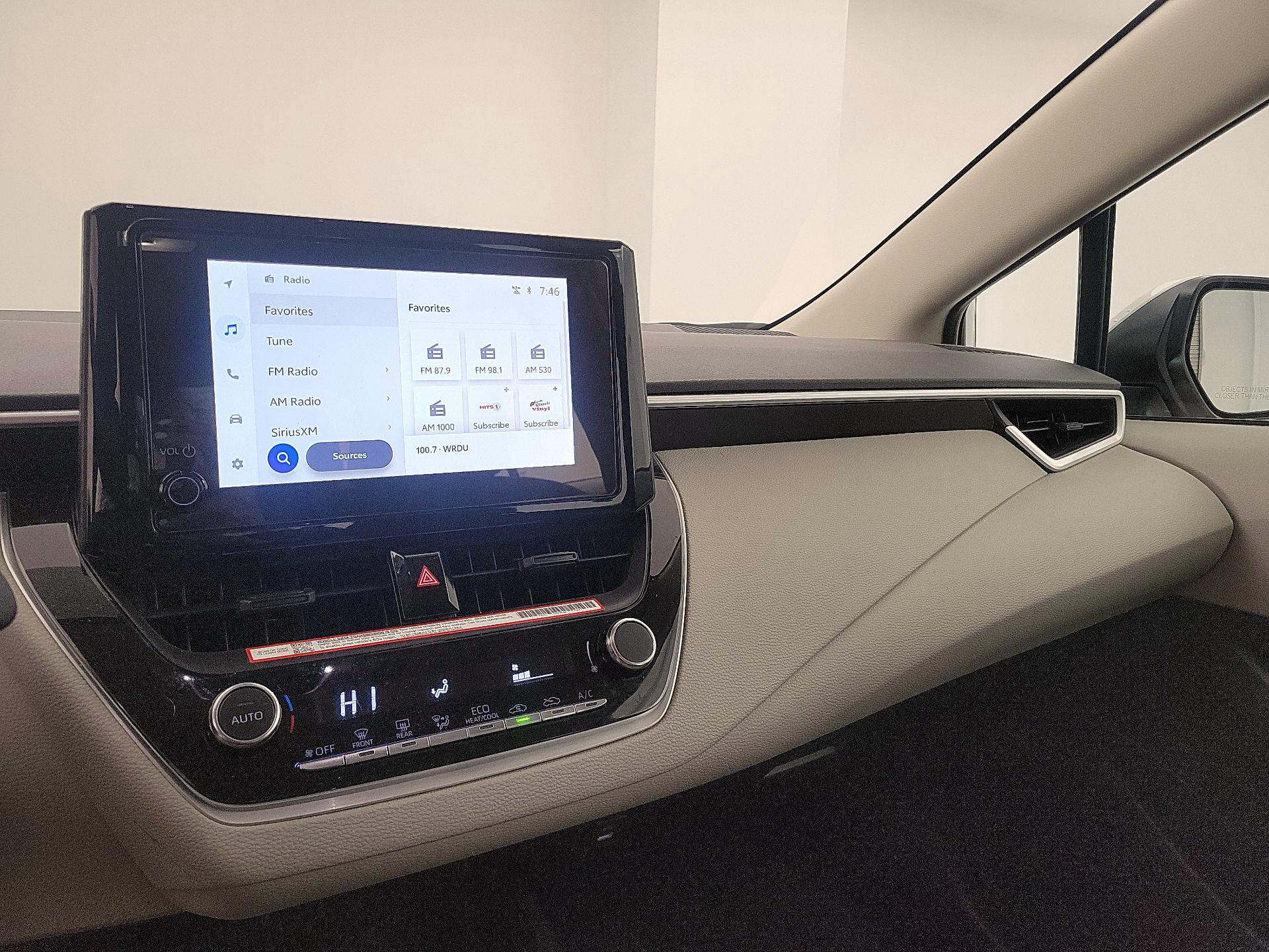 Thumbnail: 2025 Toyota Corolla - 15