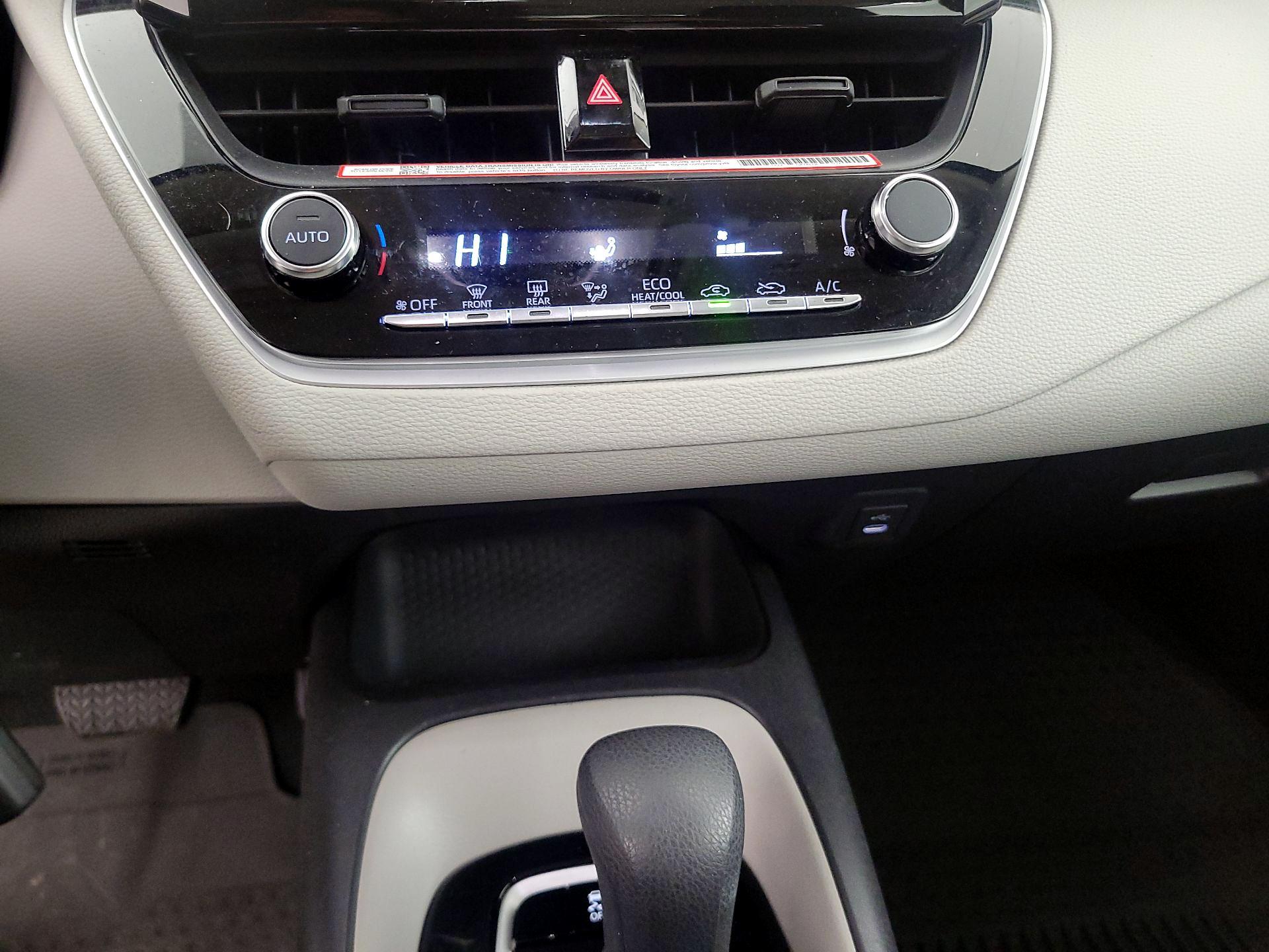 Thumbnail: 2025 Toyota Corolla - 16