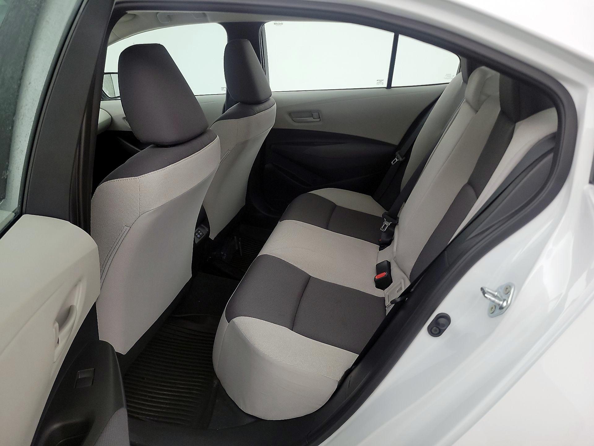 Thumbnail: 2025 Toyota Corolla - 19