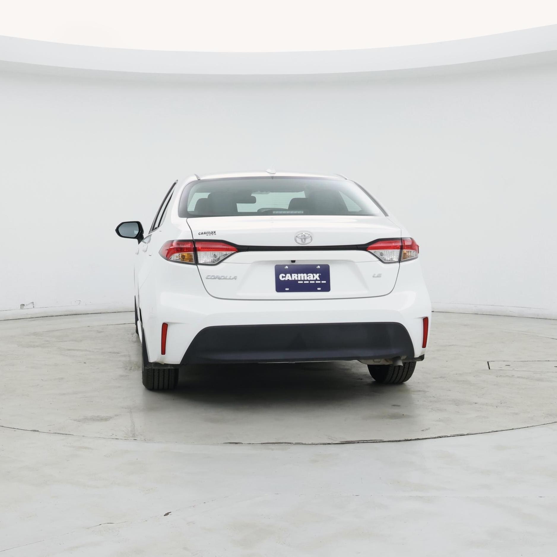 Thumbnail: 2025 Toyota Corolla - 6