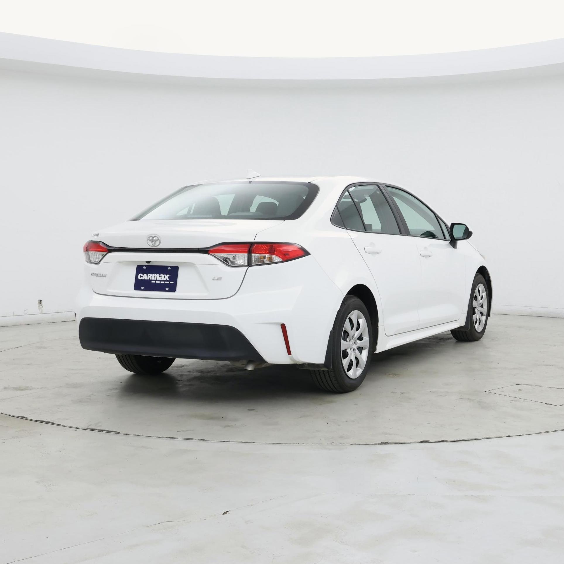 Thumbnail: 2025 Toyota Corolla - 8